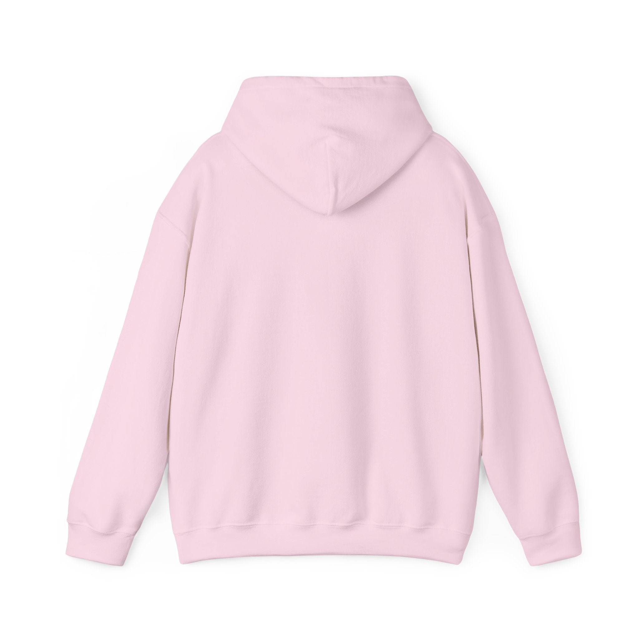 4th of July: Hooded Sweatshirt