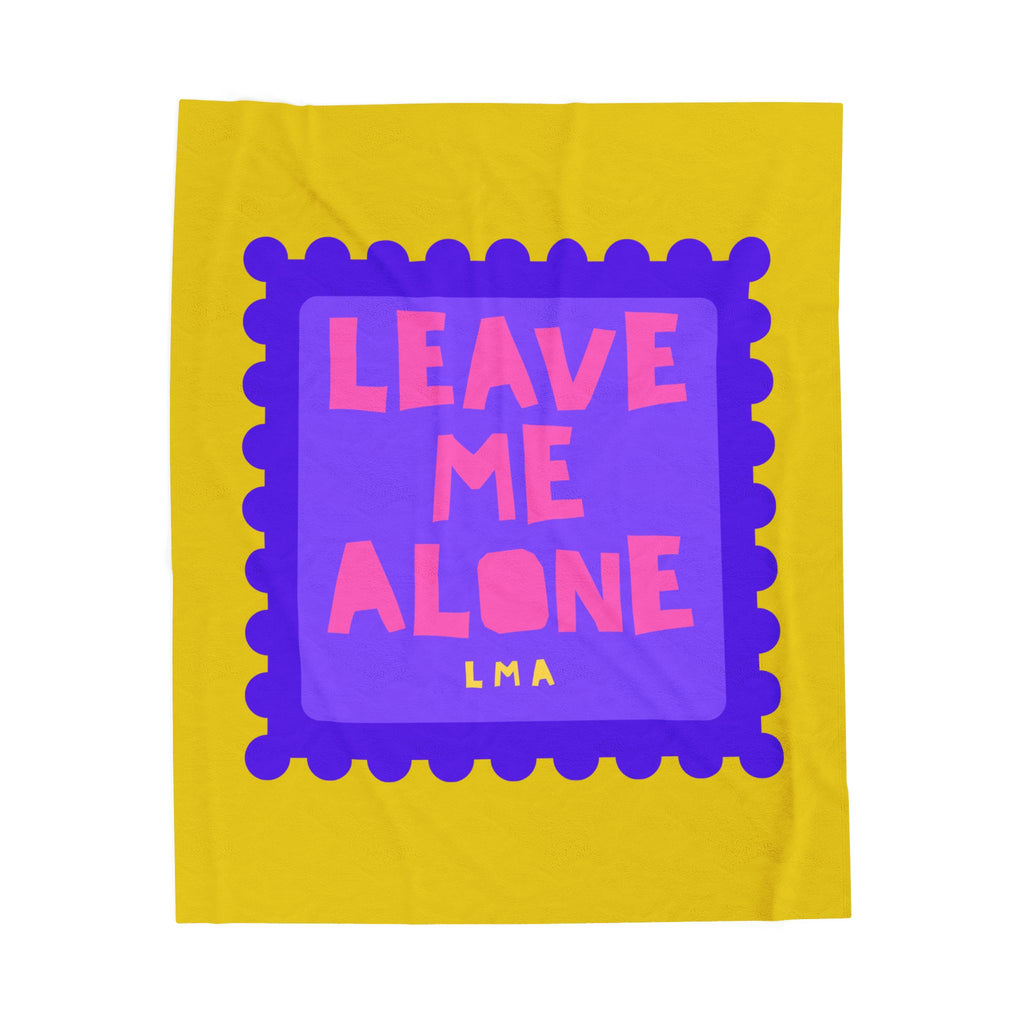 LMA Blanket