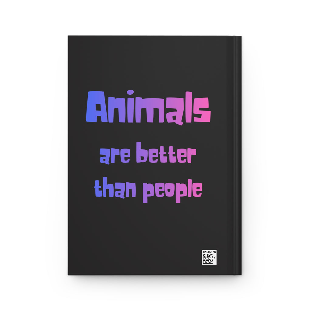 Dream Big: Hardcover Journal Matte