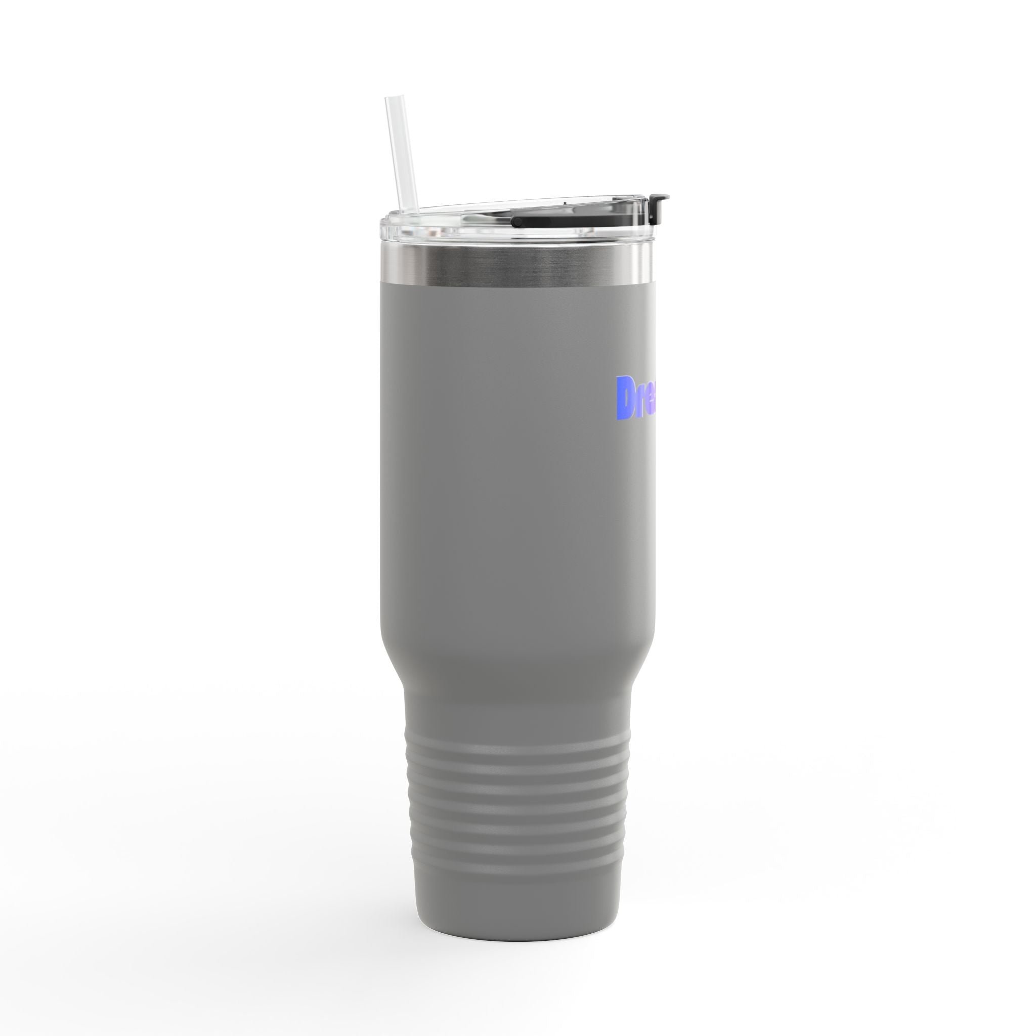 Dream Big: Travel Mug, 40oz