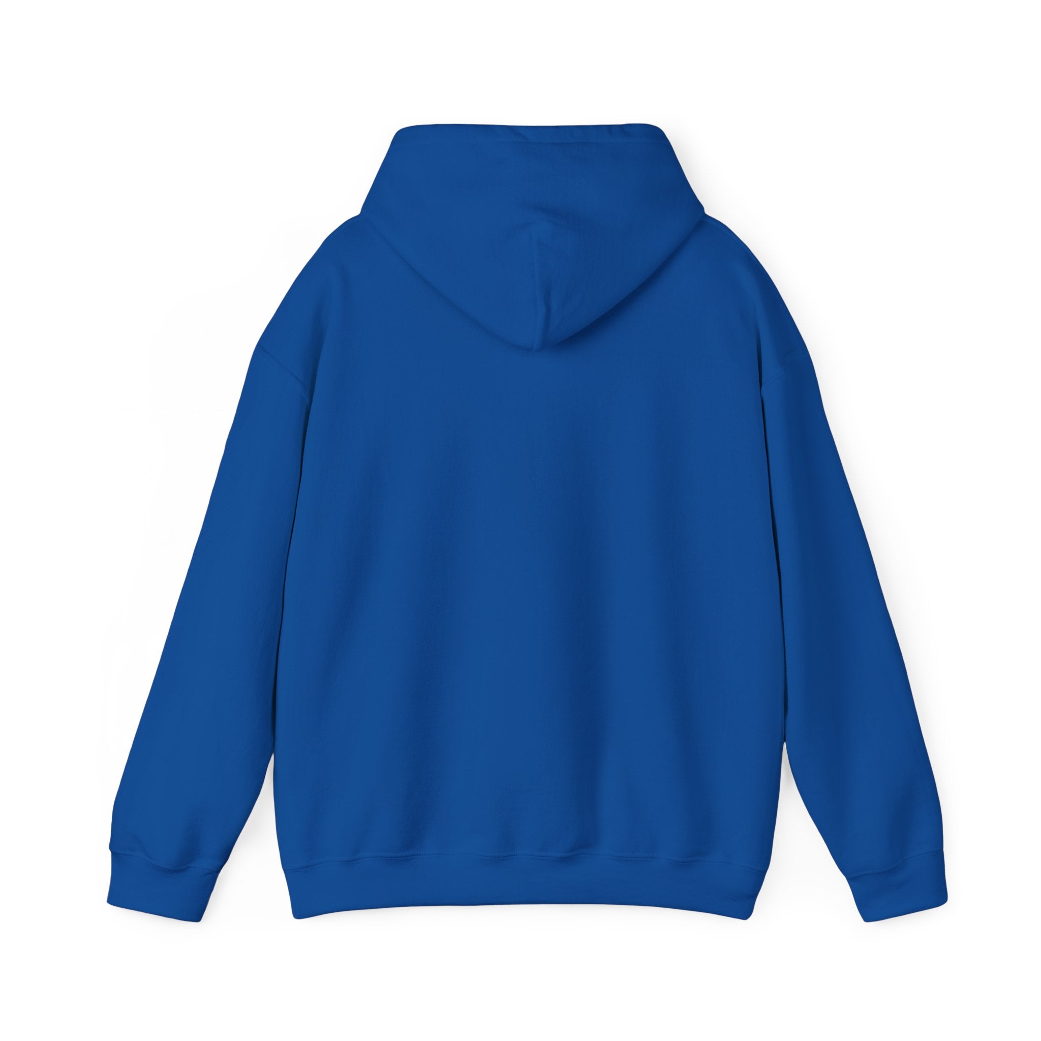4th of July: Hooded Sweatshirt