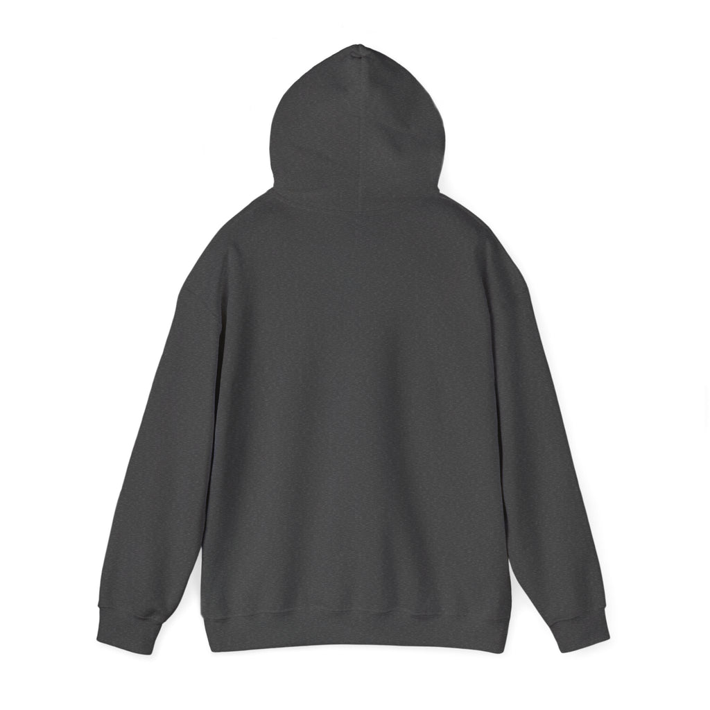4th of July: Hooded Sweatshirt