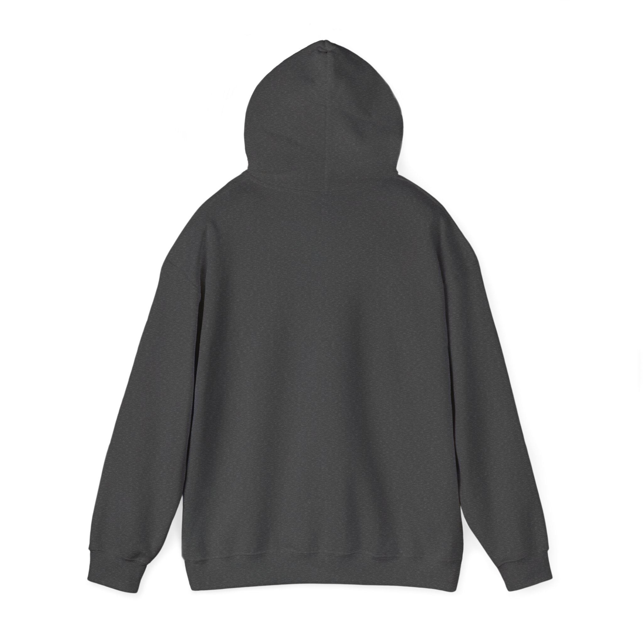 4th of July: Hooded Sweatshirt