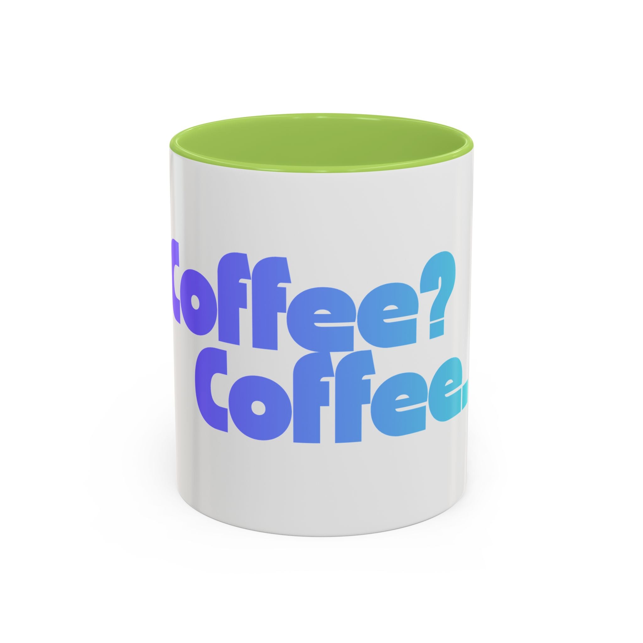 Coffee Mug (11, 15oz)