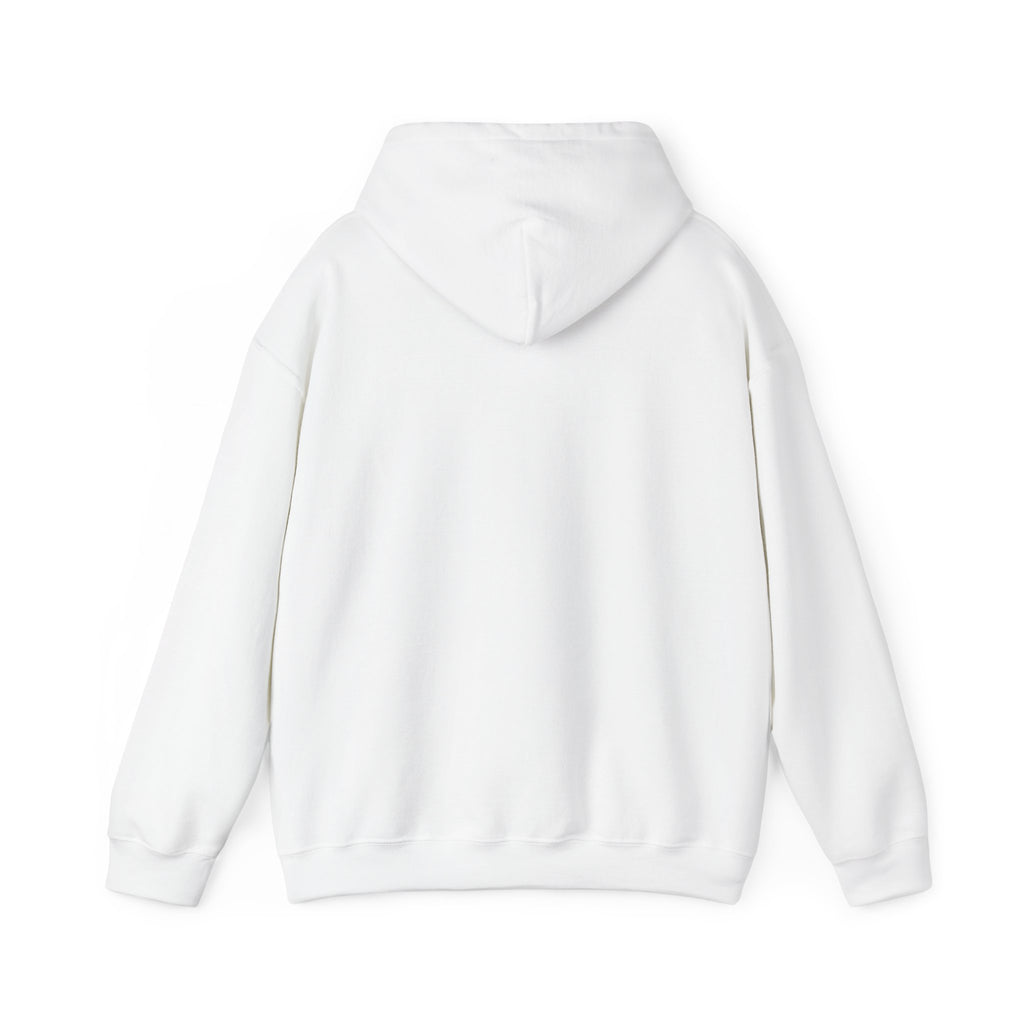 4th of July: Hooded Sweatshirt