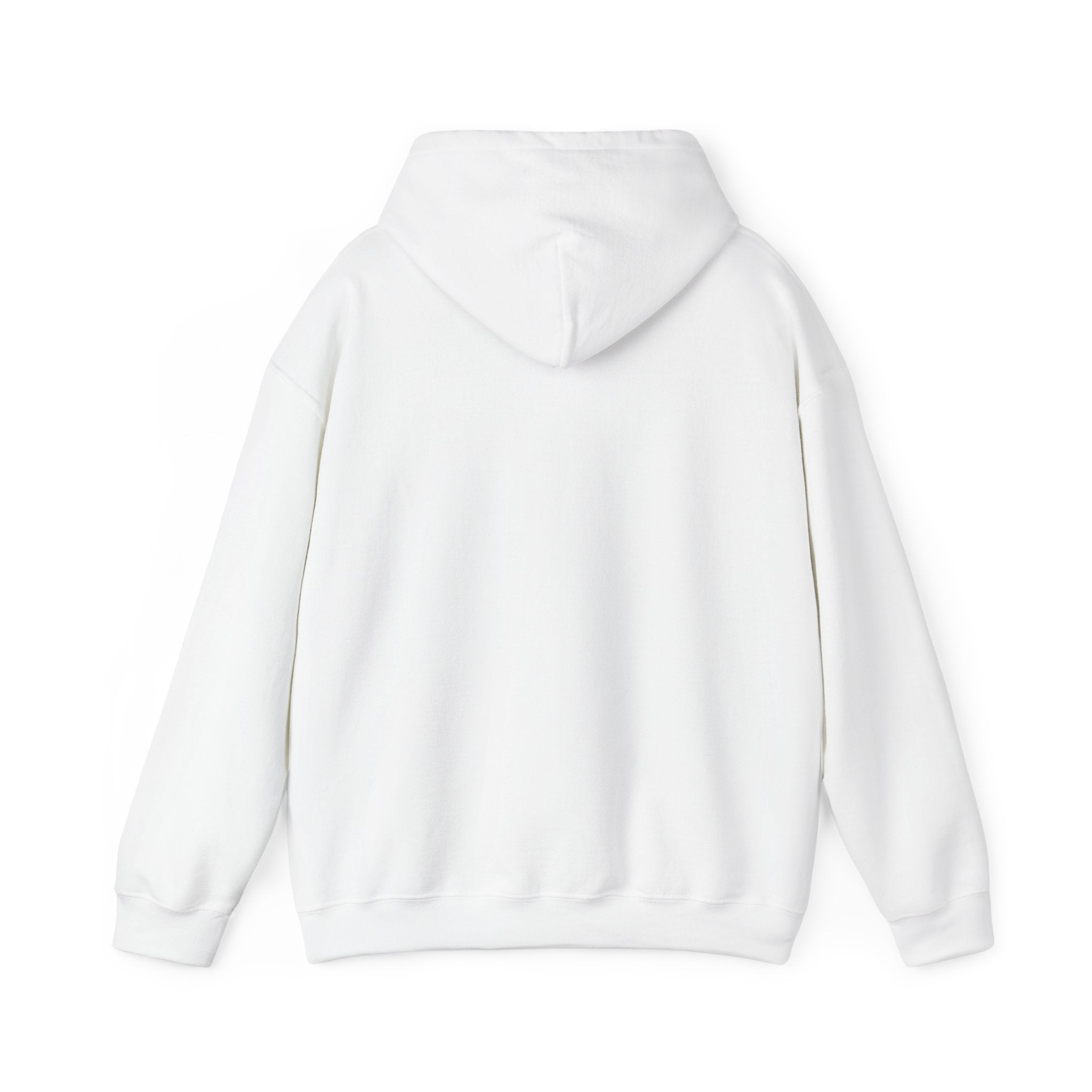 4th of July: Hooded Sweatshirt