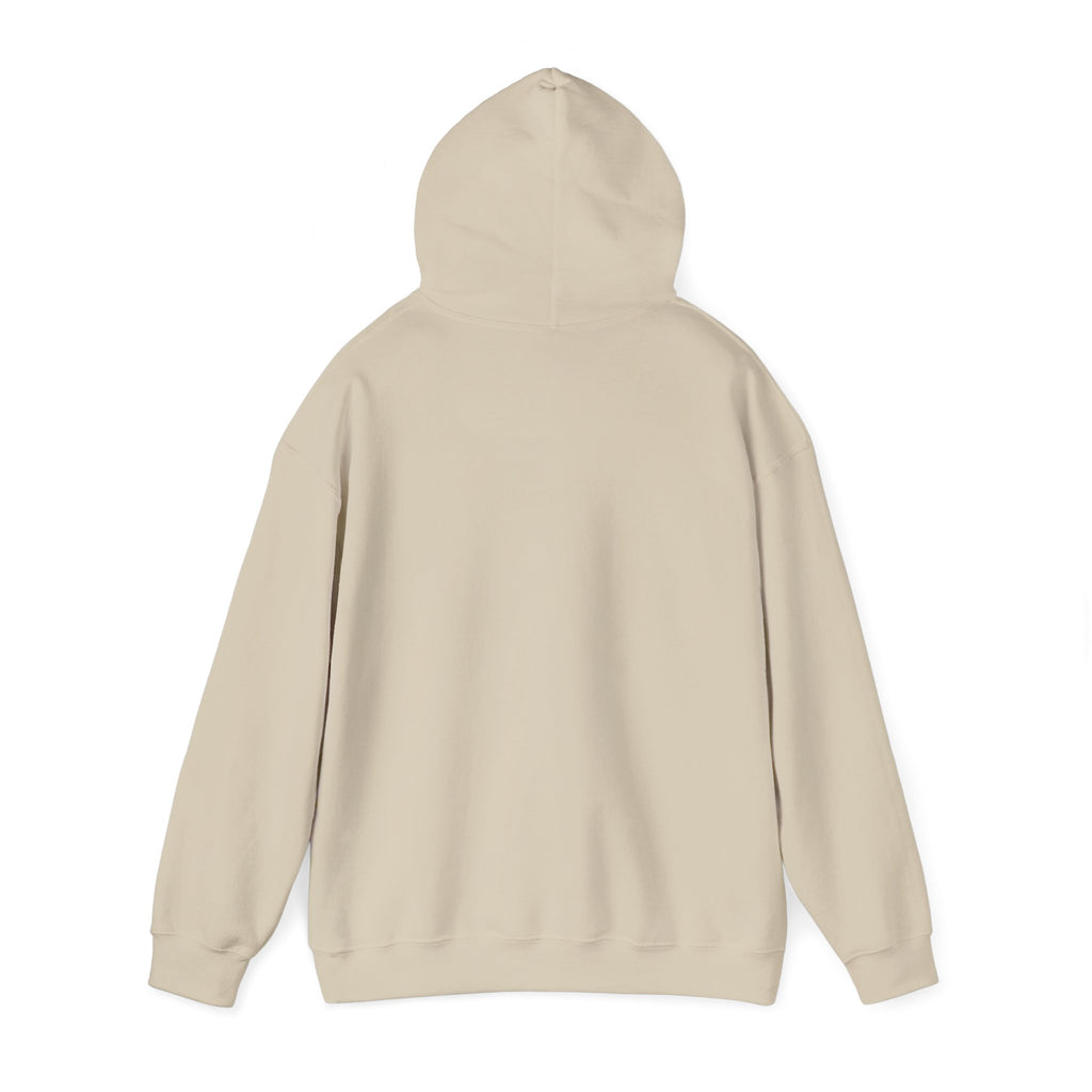 4th of July: Hooded Sweatshirt