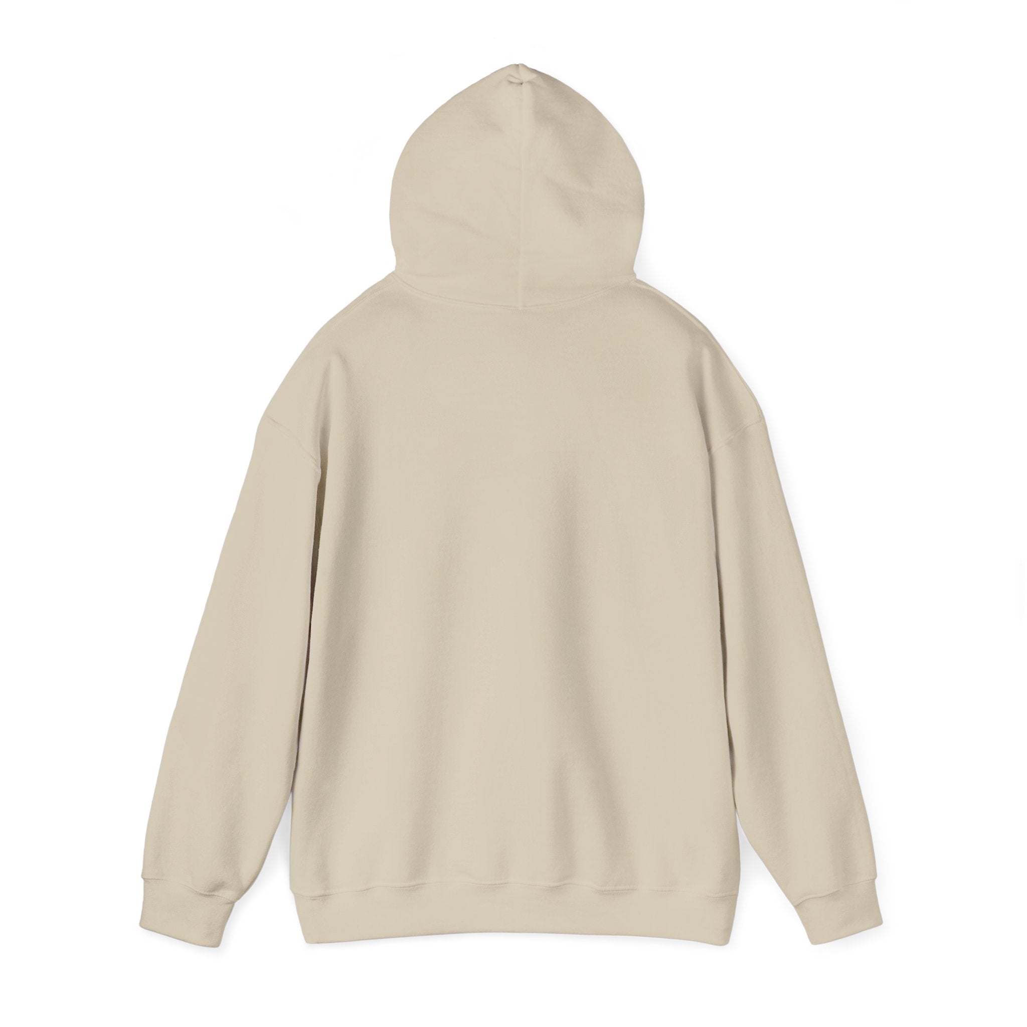 4th of July: Hooded Sweatshirt