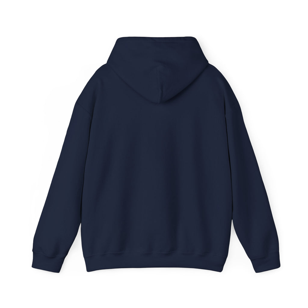 4th of July: Hooded Sweatshirt