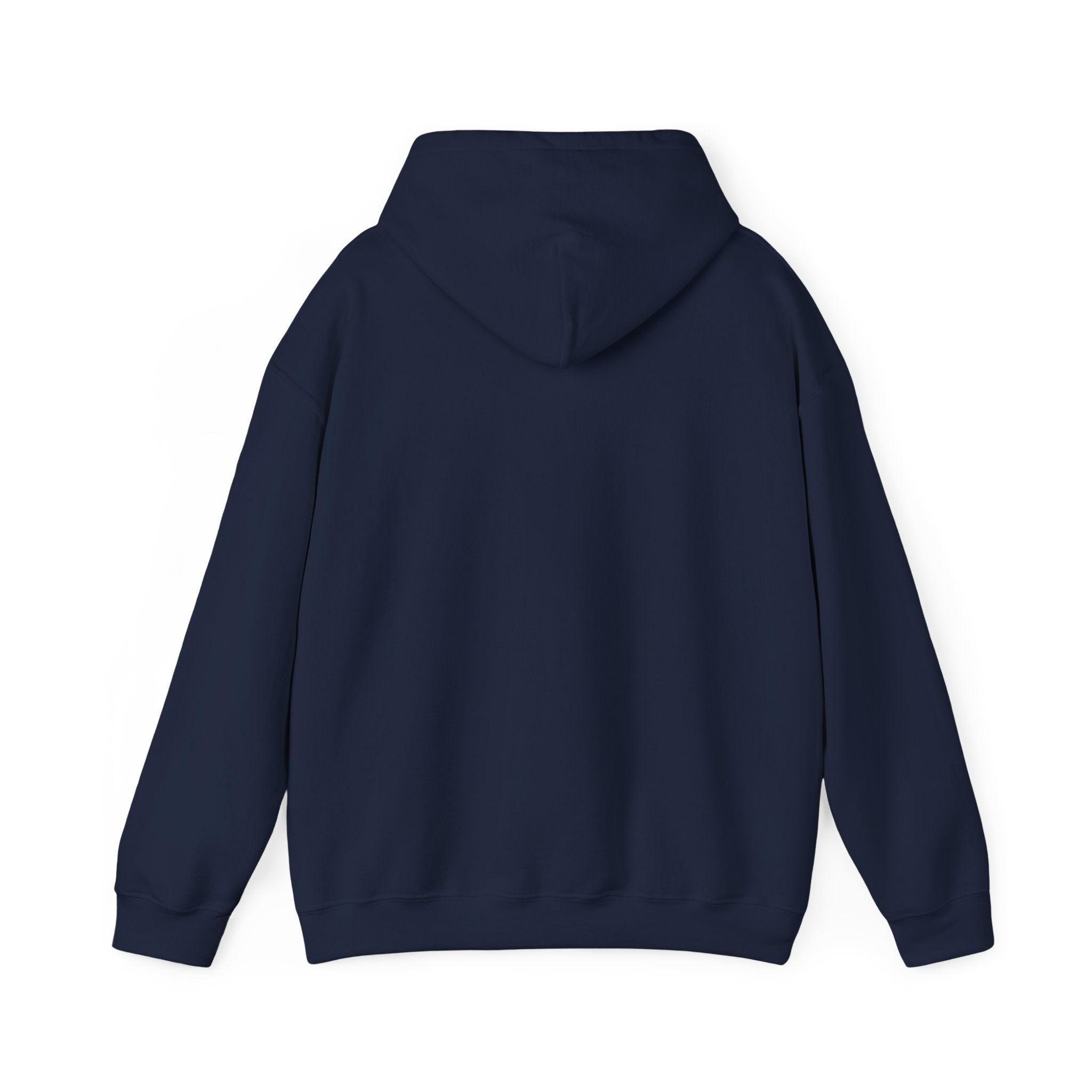 4th of July: Hooded Sweatshirt