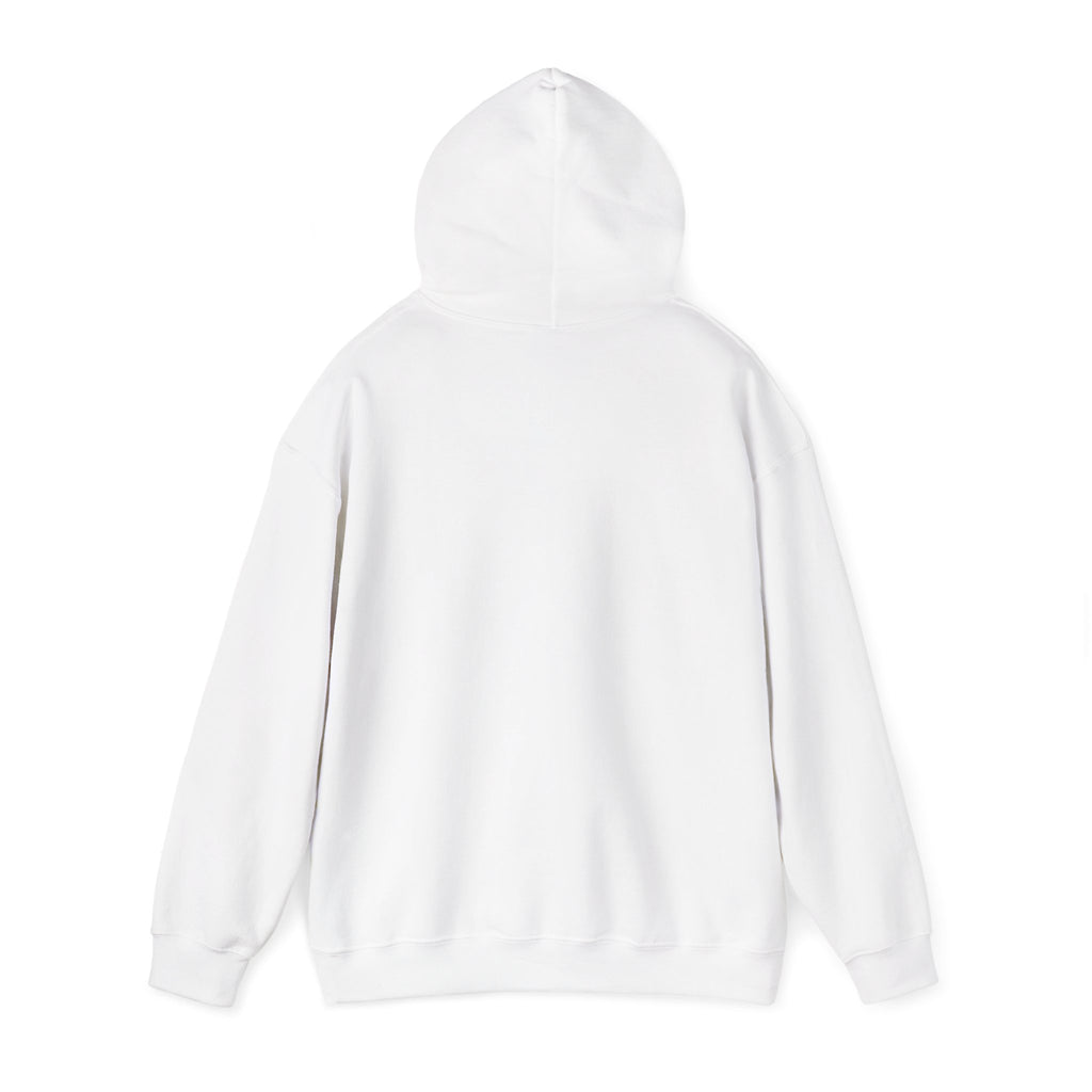 4th of July: Hooded Sweatshirt