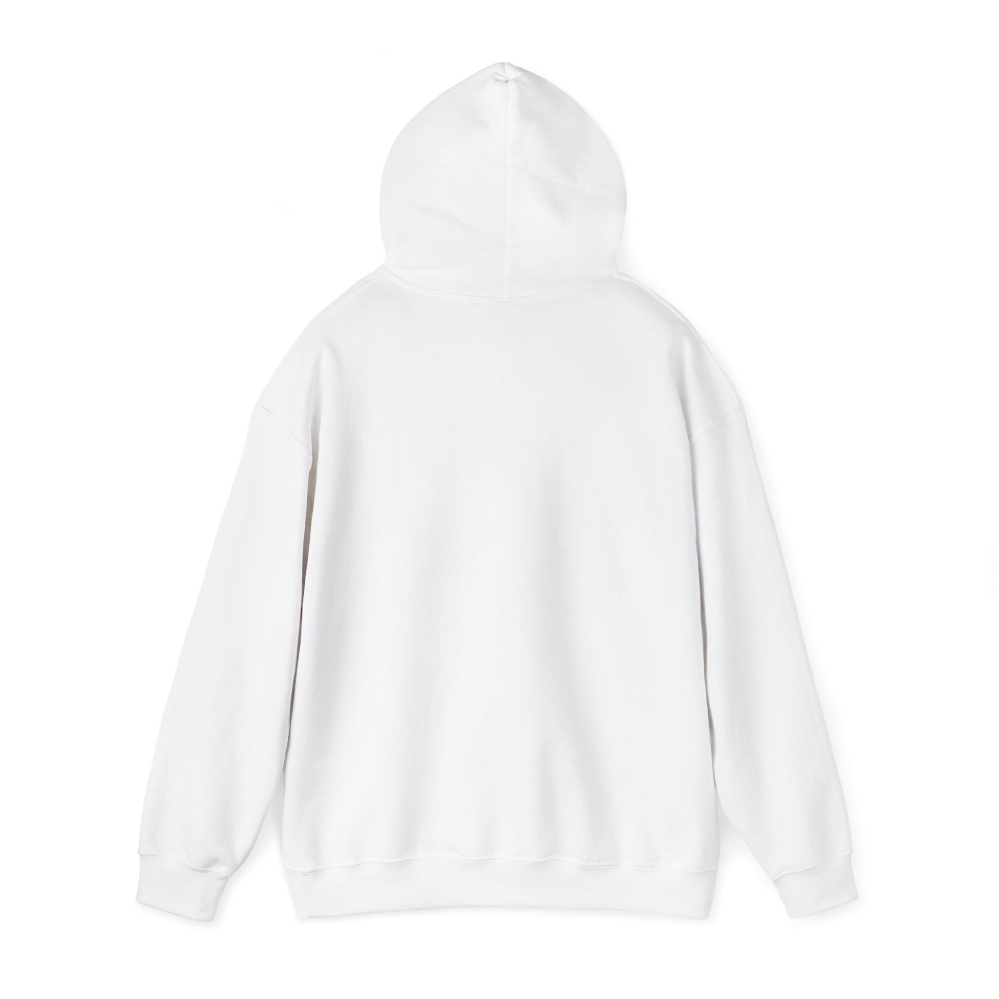 4th of July: Hooded Sweatshirt