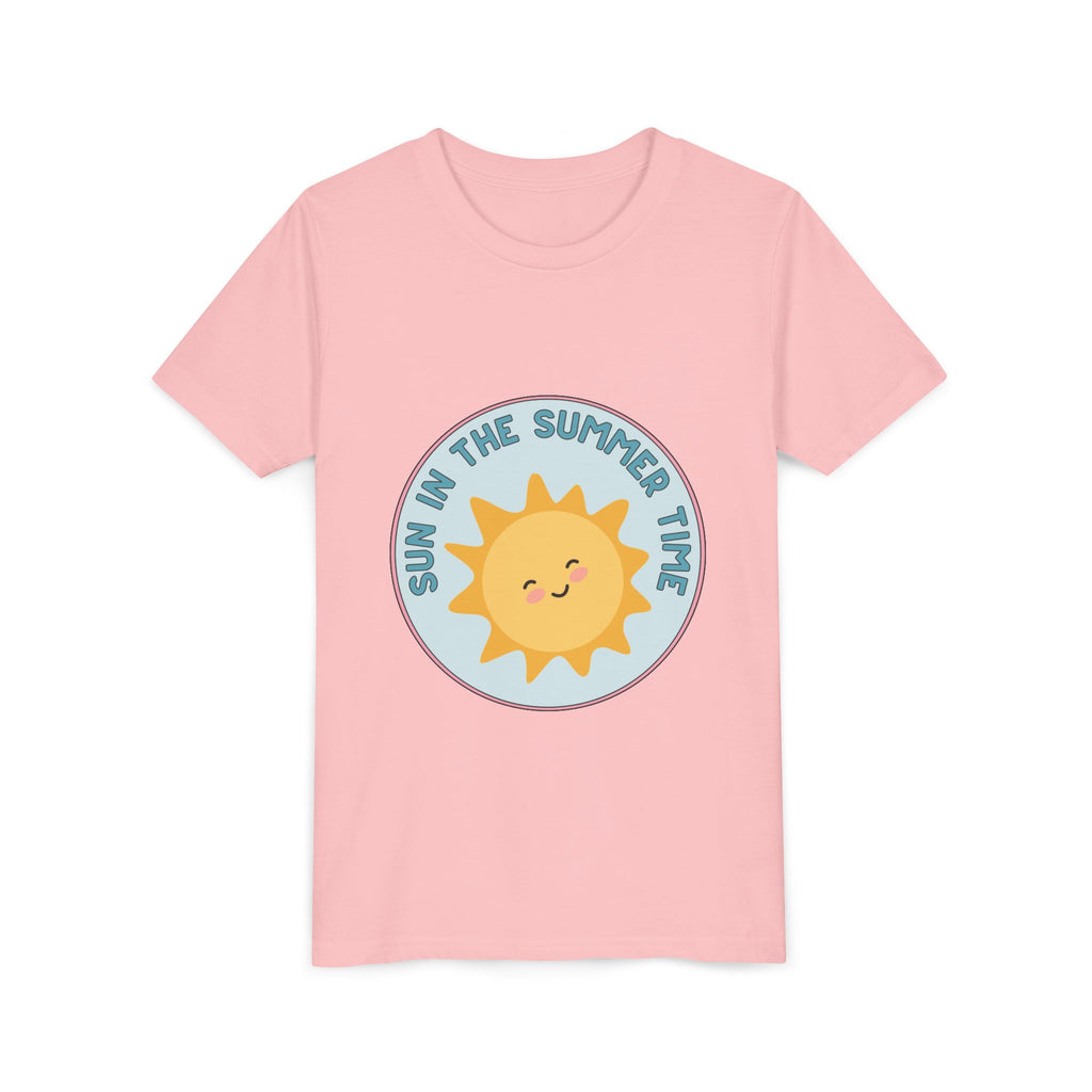 Youth Short Sleeve Tee
