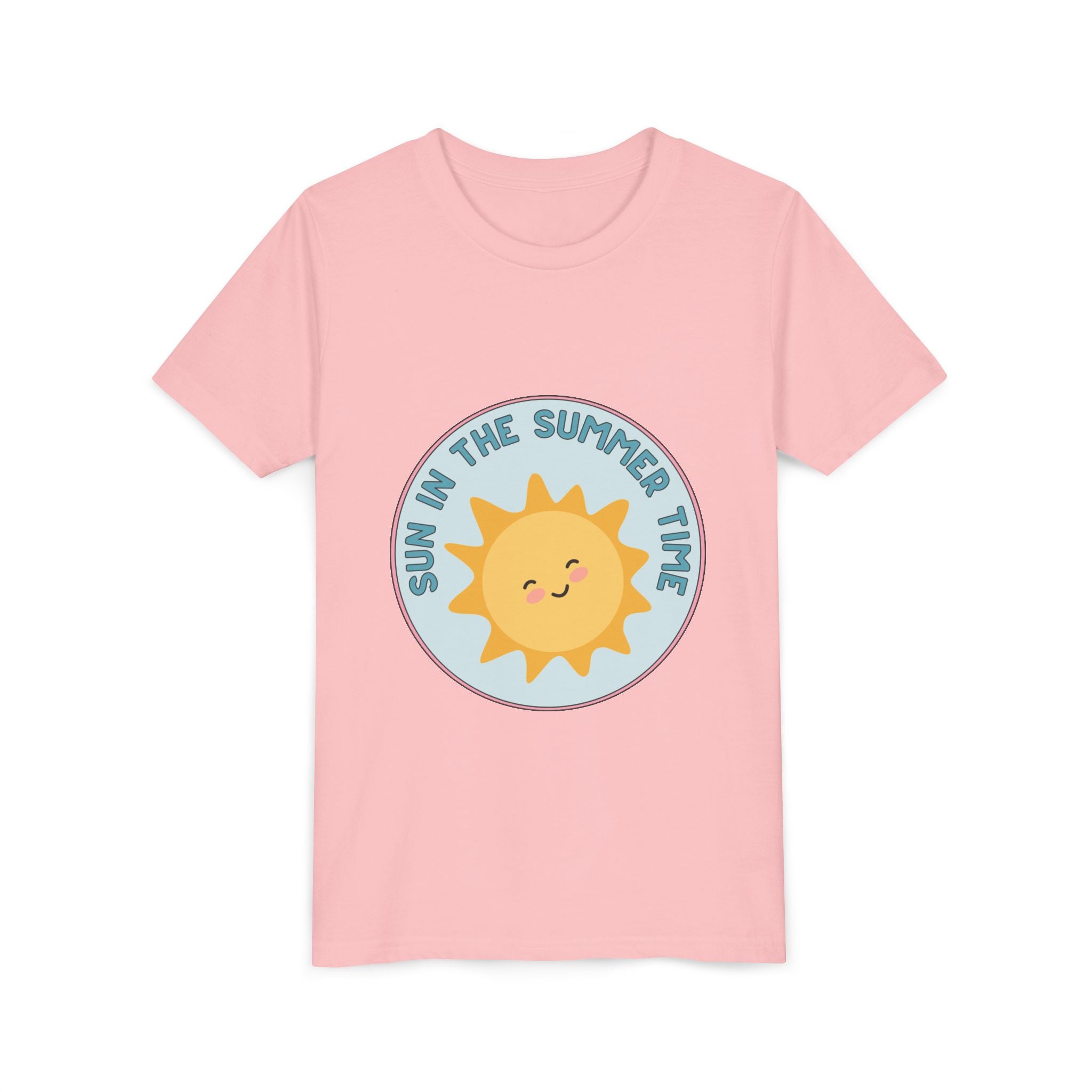 Youth Short Sleeve Tee