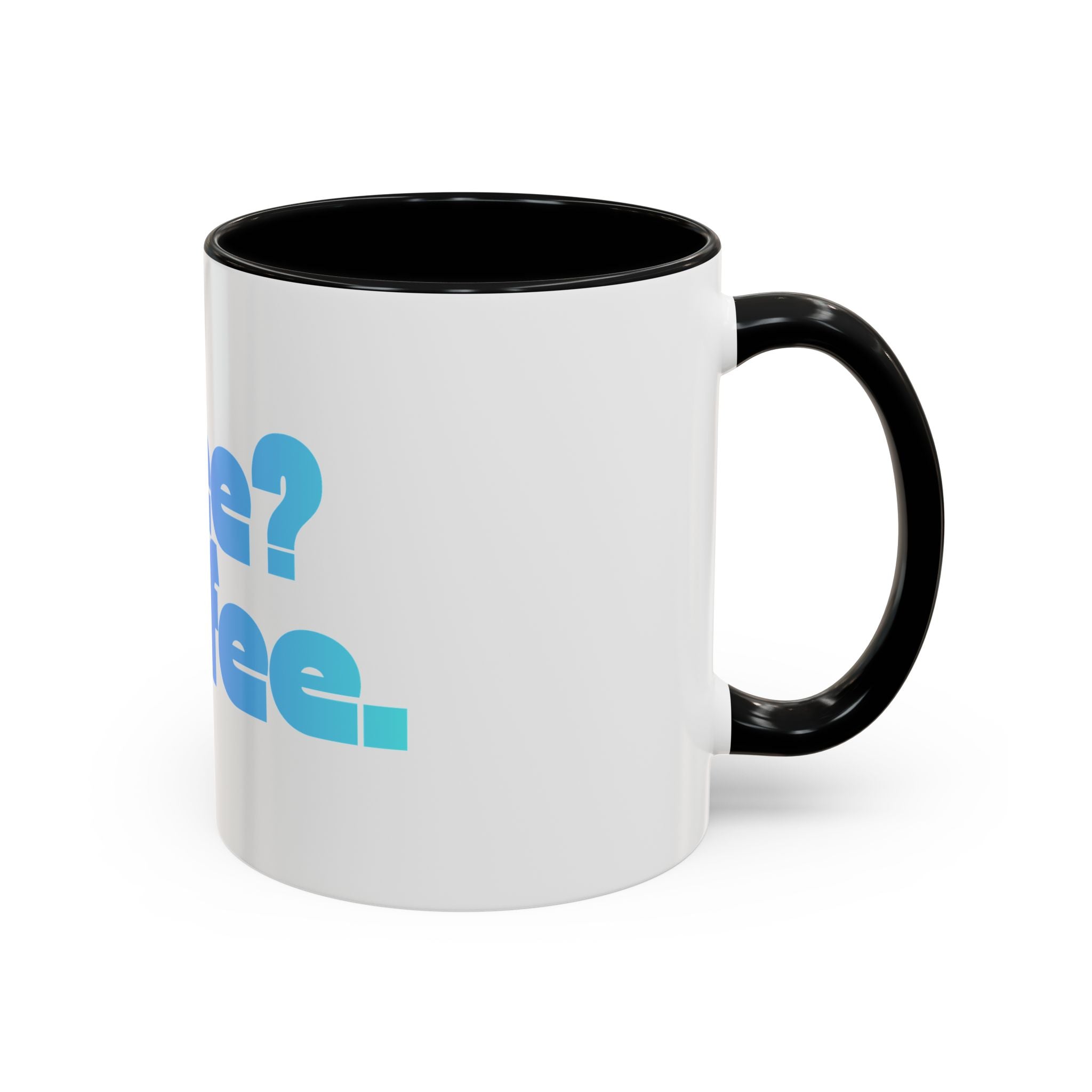 Coffee Mug (11, 15oz)
