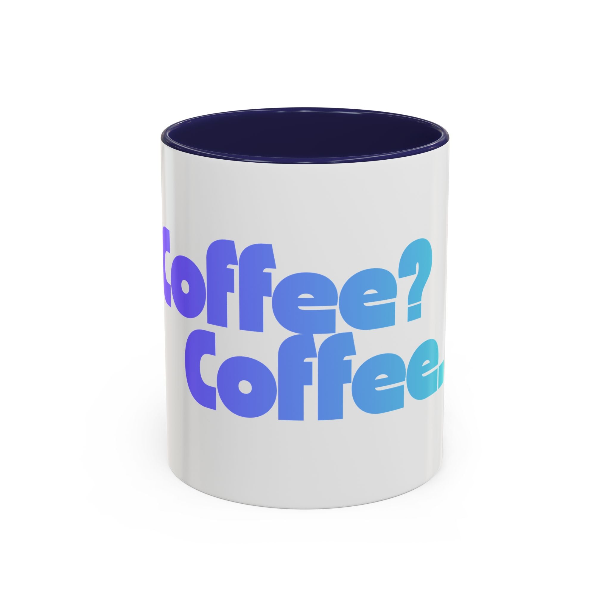 Coffee Mug (11, 15oz)