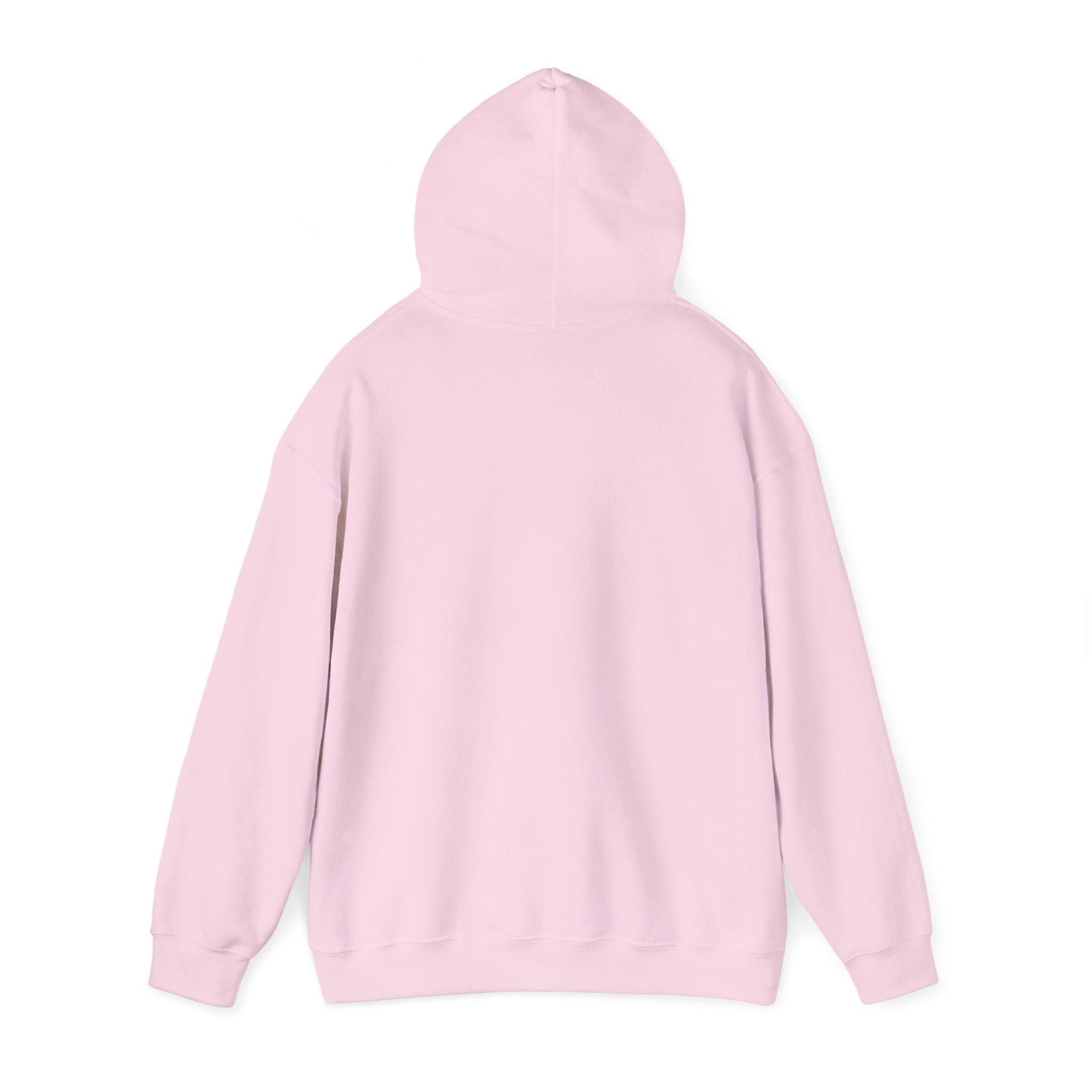 4th of July: Hooded Sweatshirt