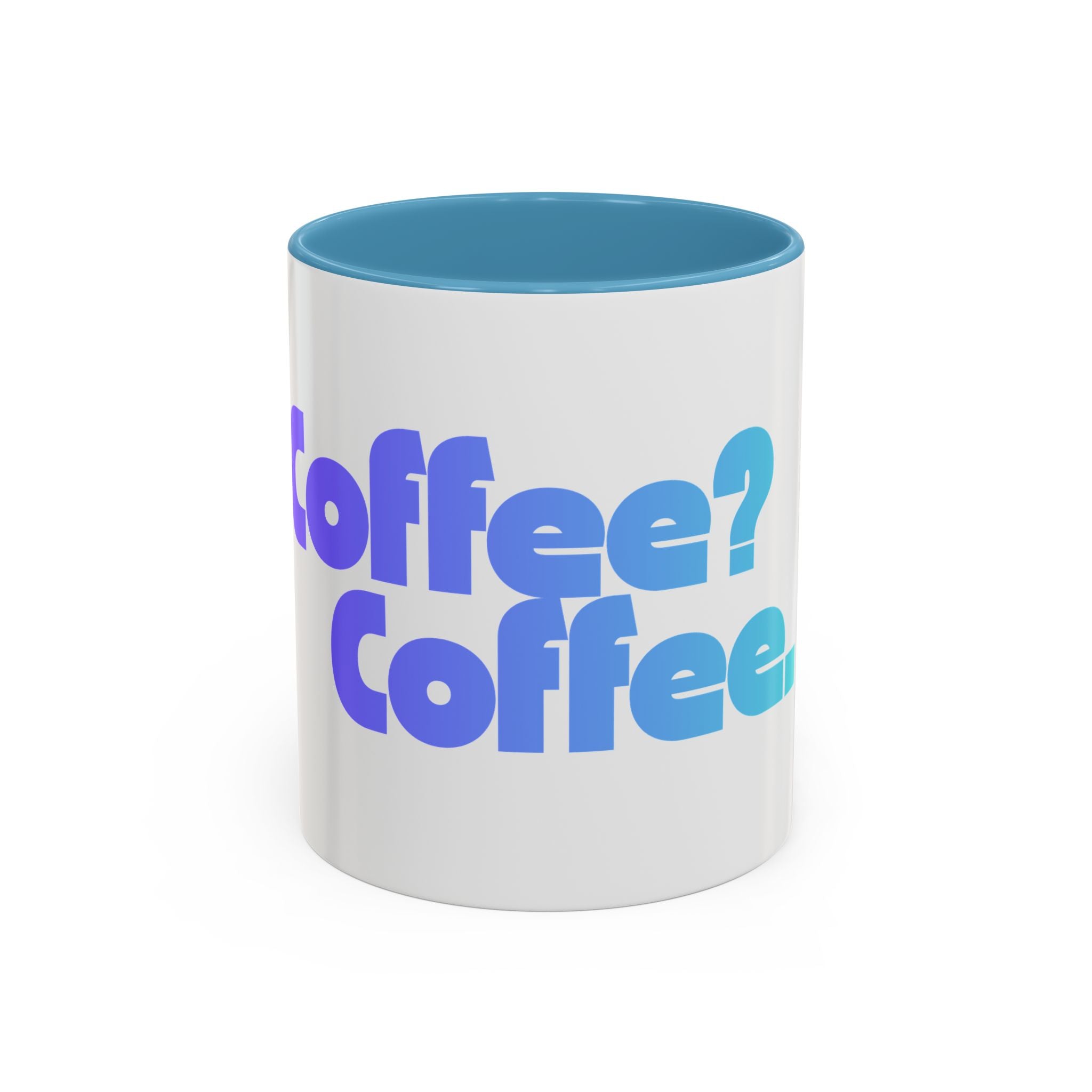 Coffee Mug (11, 15oz)