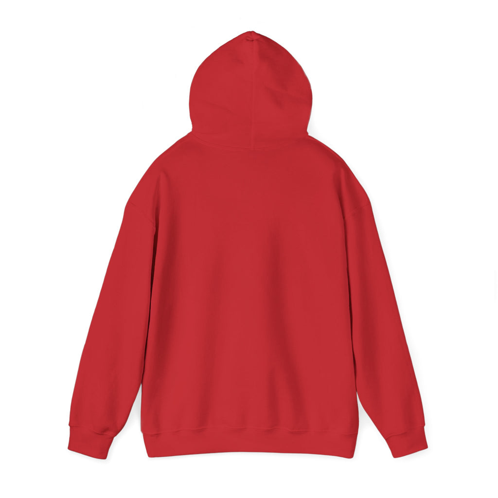 4th of July: Hooded Sweatshirt