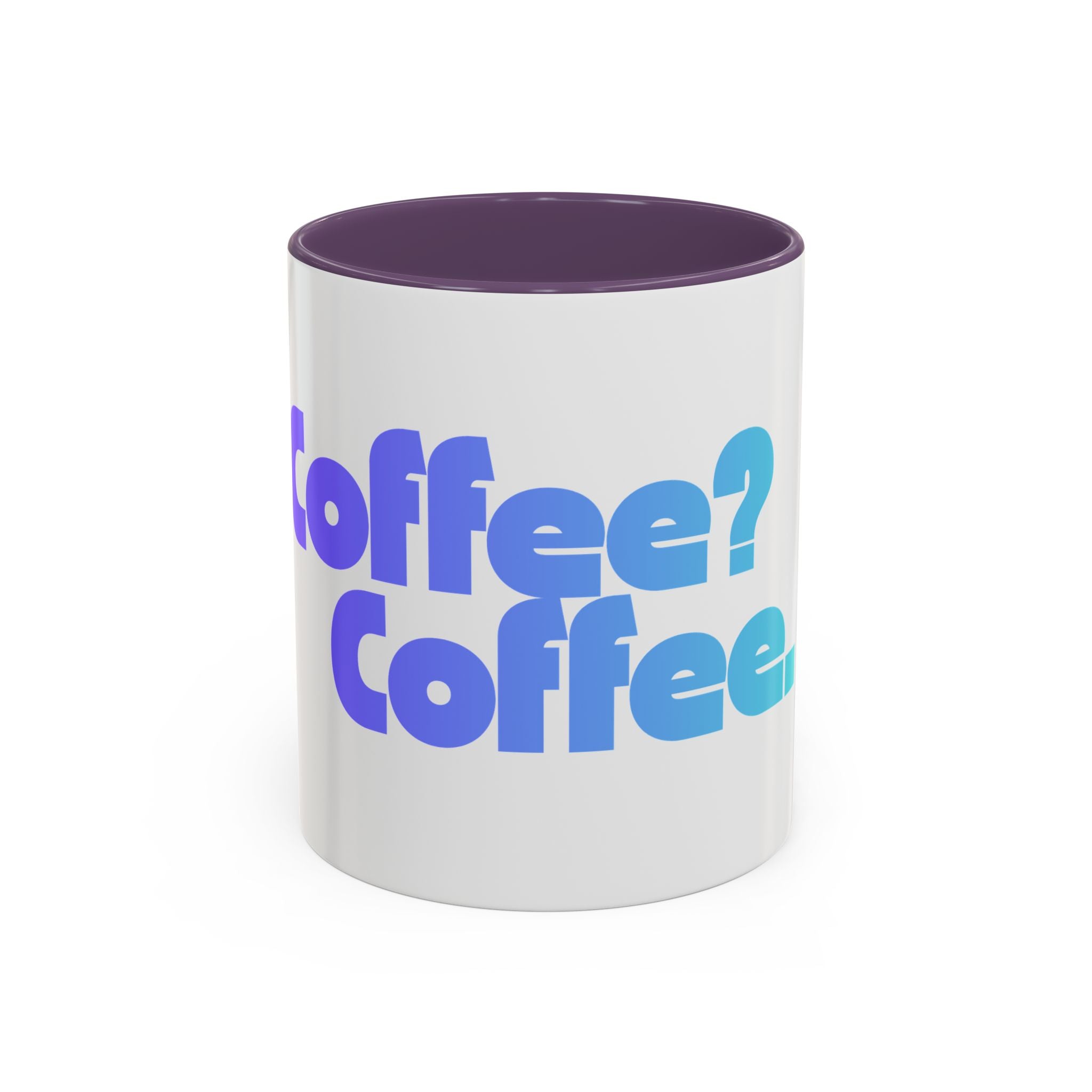 Coffee Mug (11, 15oz)