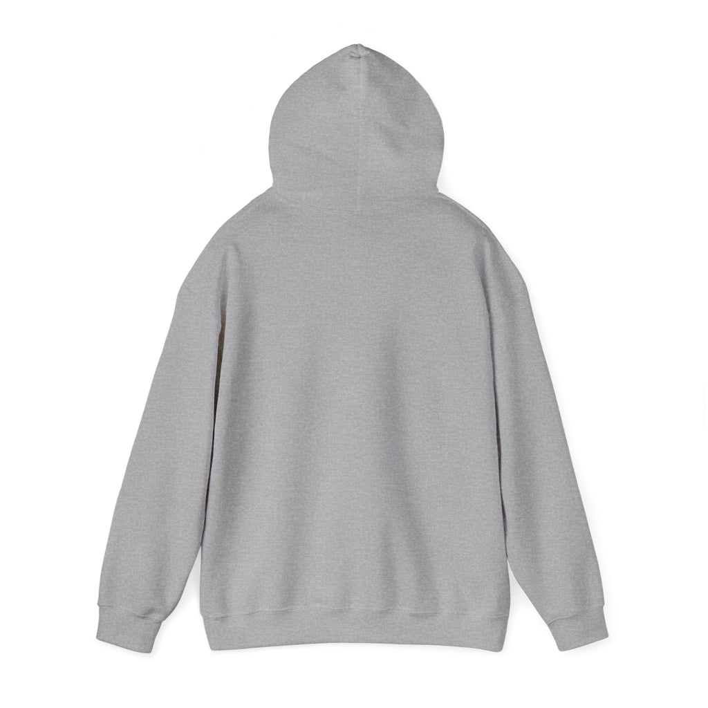 4th of July: Hooded Sweatshirt