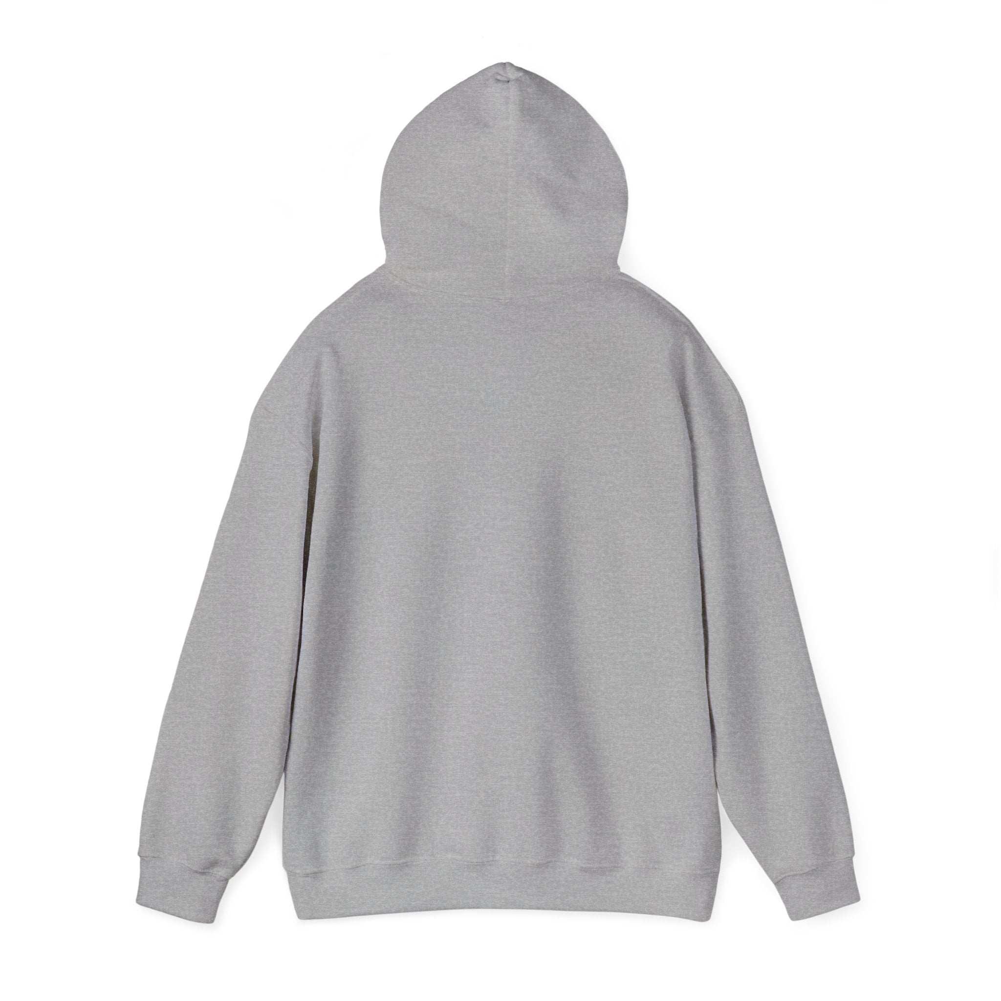 4th of July: Hooded Sweatshirt