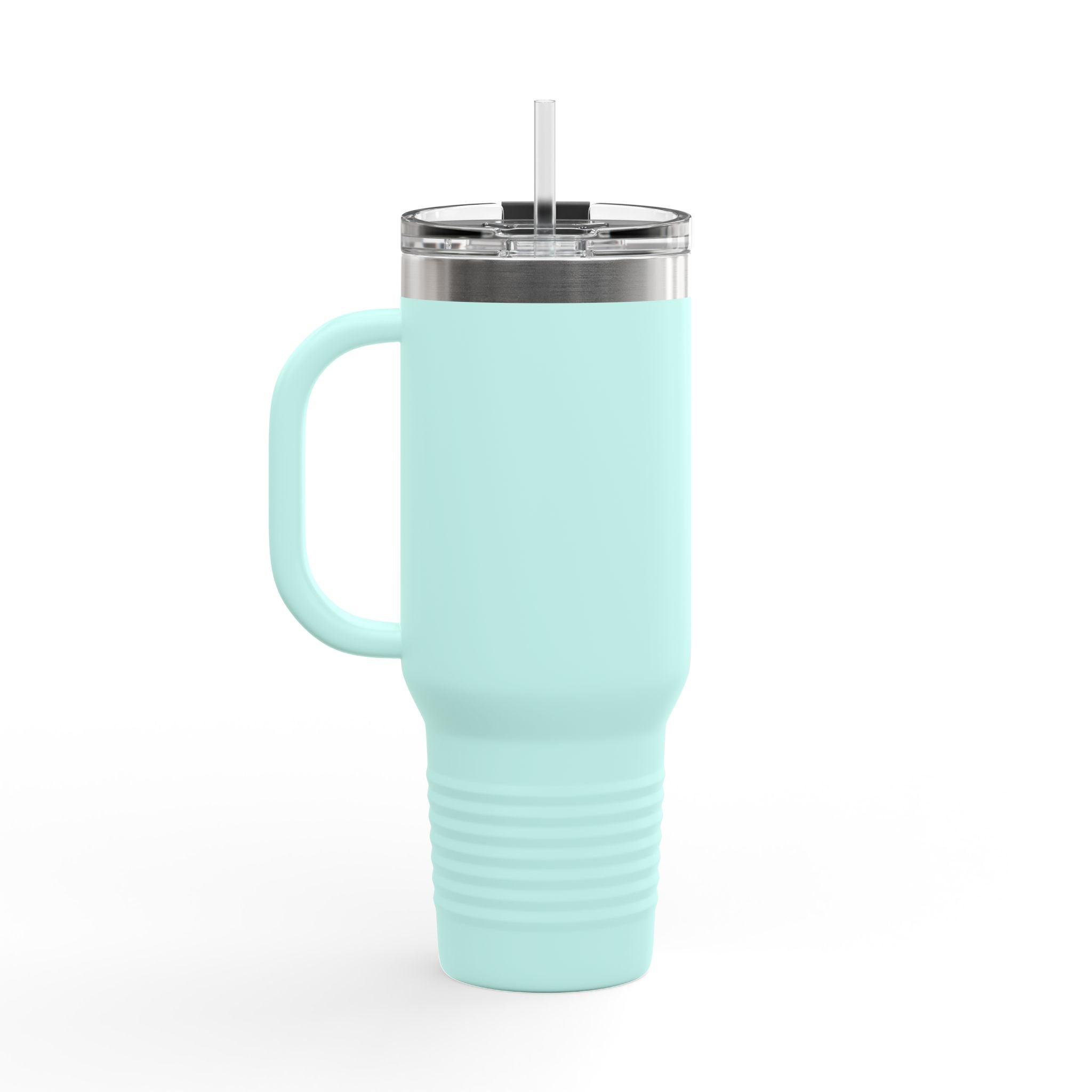 Dream Big: Travel Mug, 40oz
