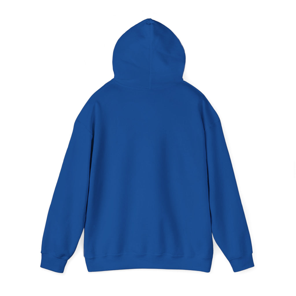 4th of July: Hooded Sweatshirt
