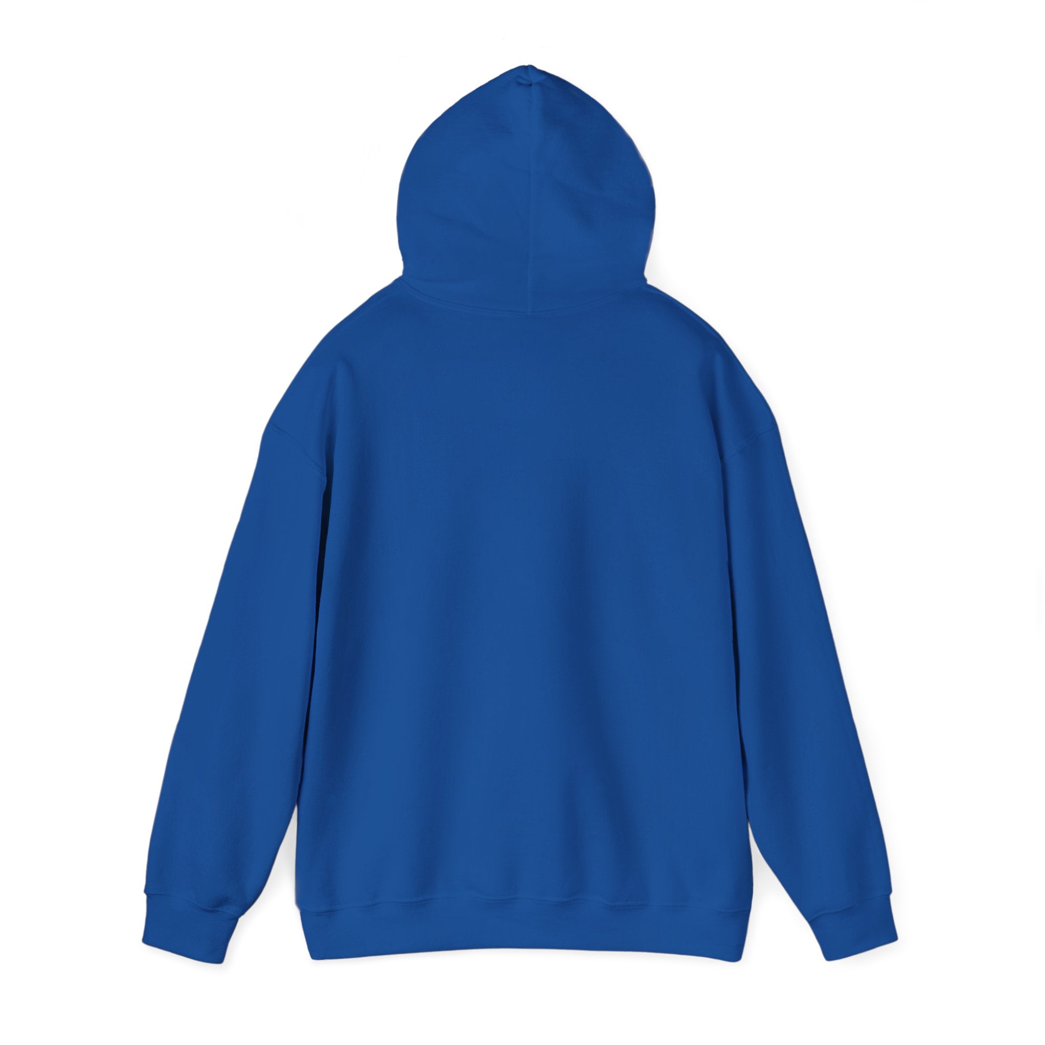 4th of July: Hooded Sweatshirt