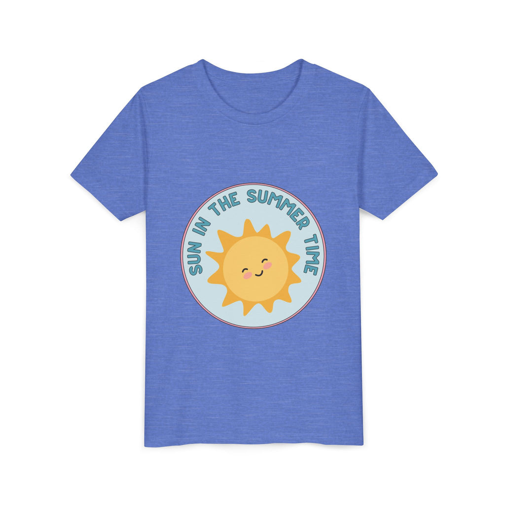 Youth Short Sleeve Tee