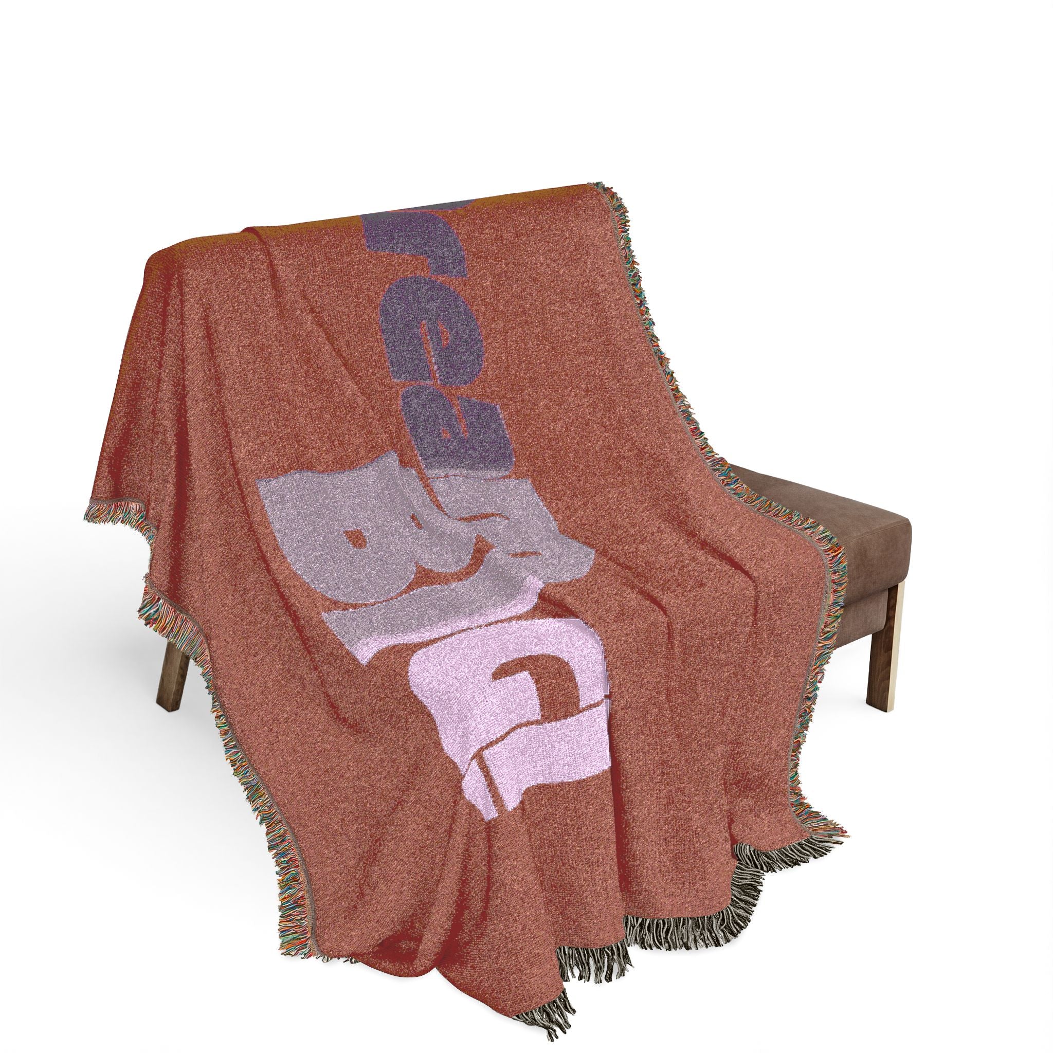Dream Big Blanket