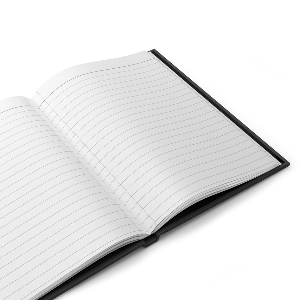 Dream Big: Hardcover Journal Matte