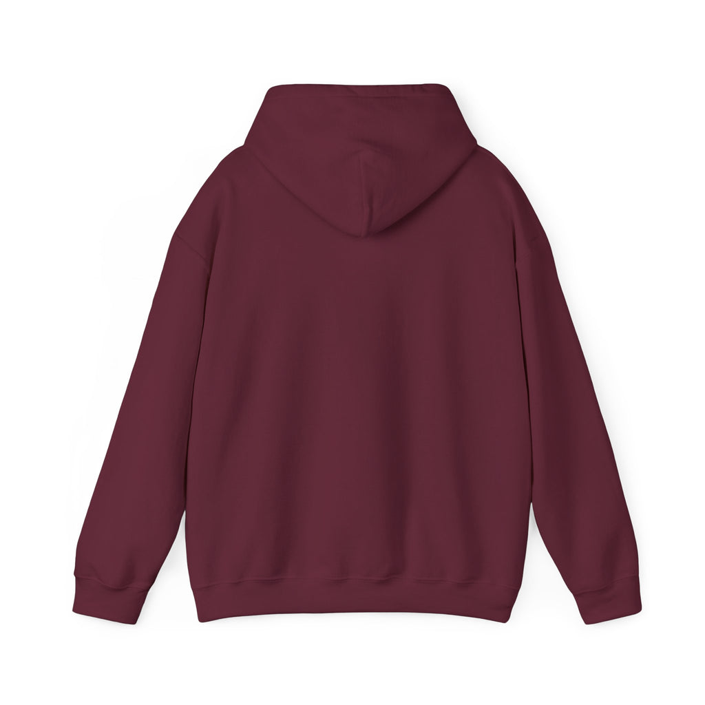 4th of July: Hooded Sweatshirt