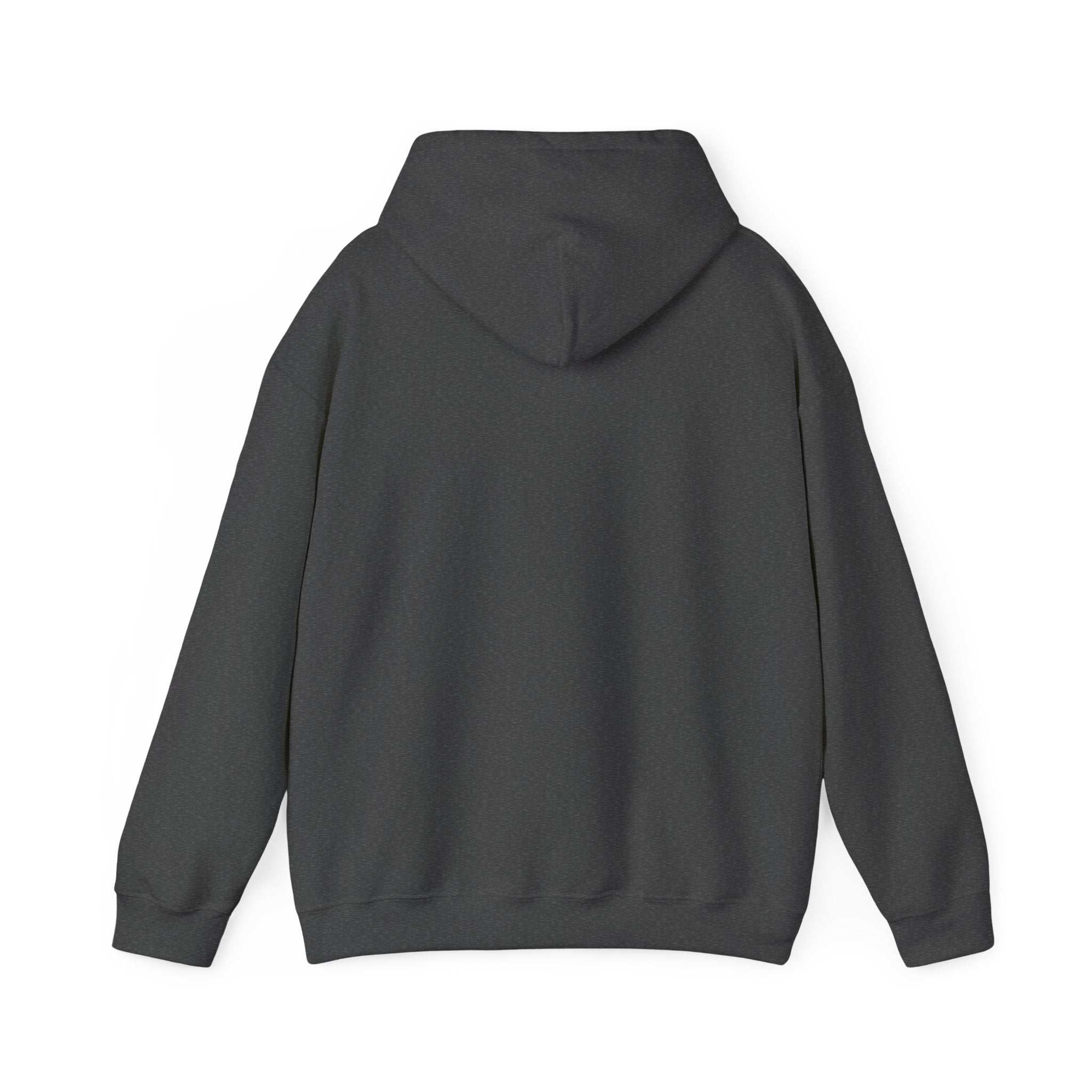 4th of July: Hooded Sweatshirt