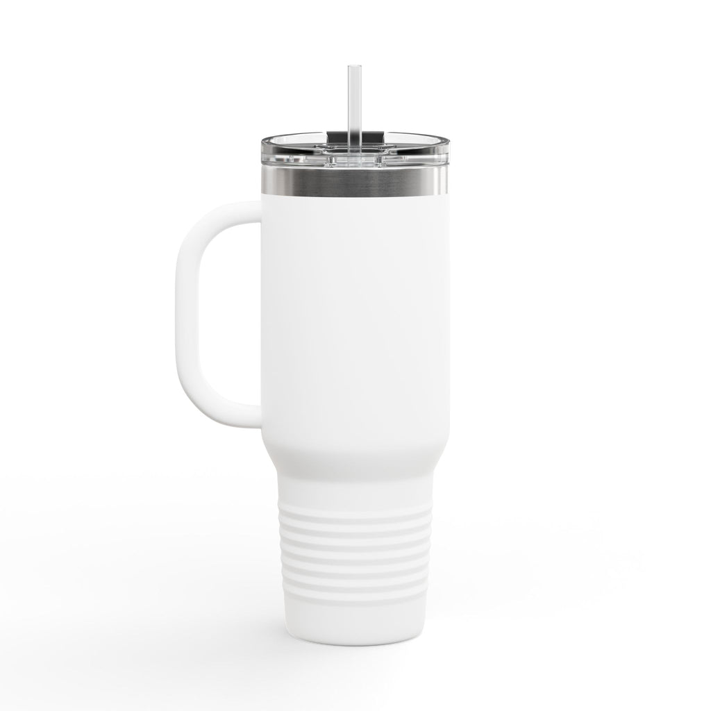 Dream Big: Travel Mug, 40oz