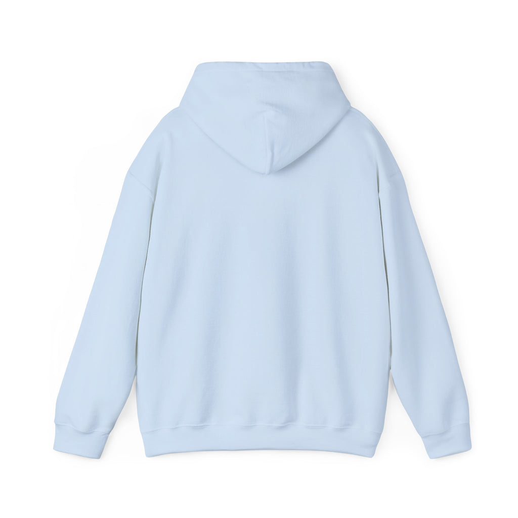 4th of July: Hooded Sweatshirt