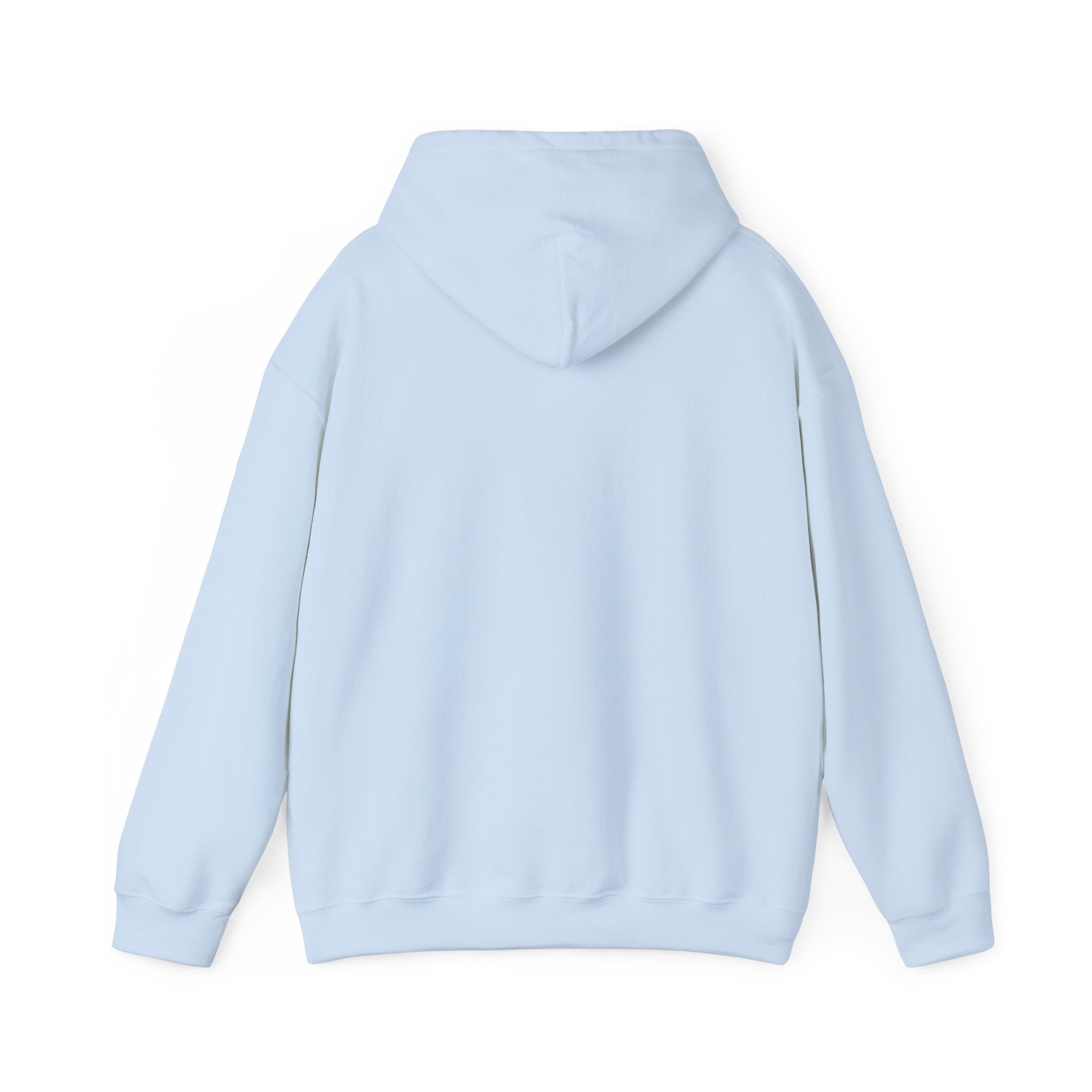 4th of July: Hooded Sweatshirt