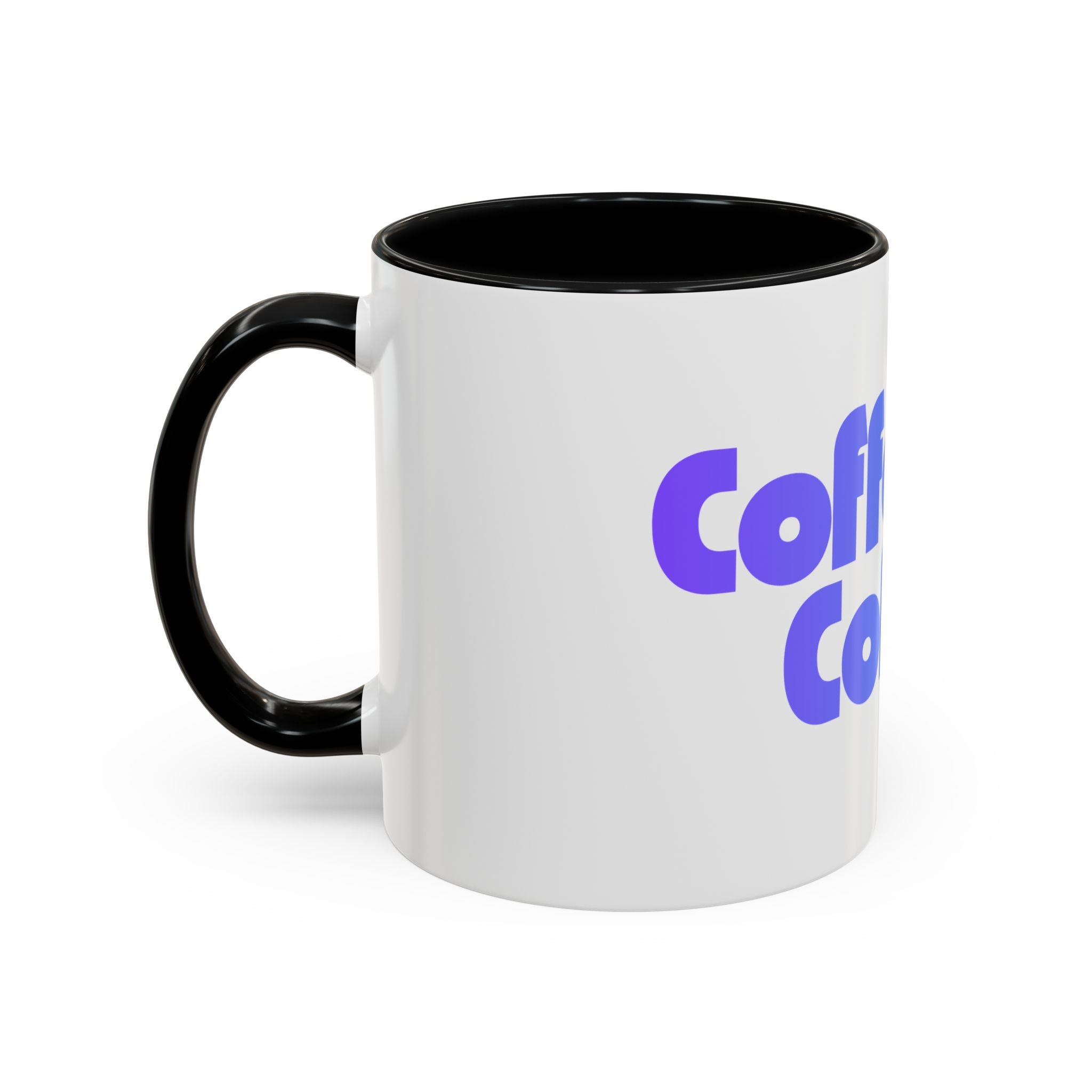 Coffee Mug (11, 15oz)