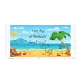 Beach Towel