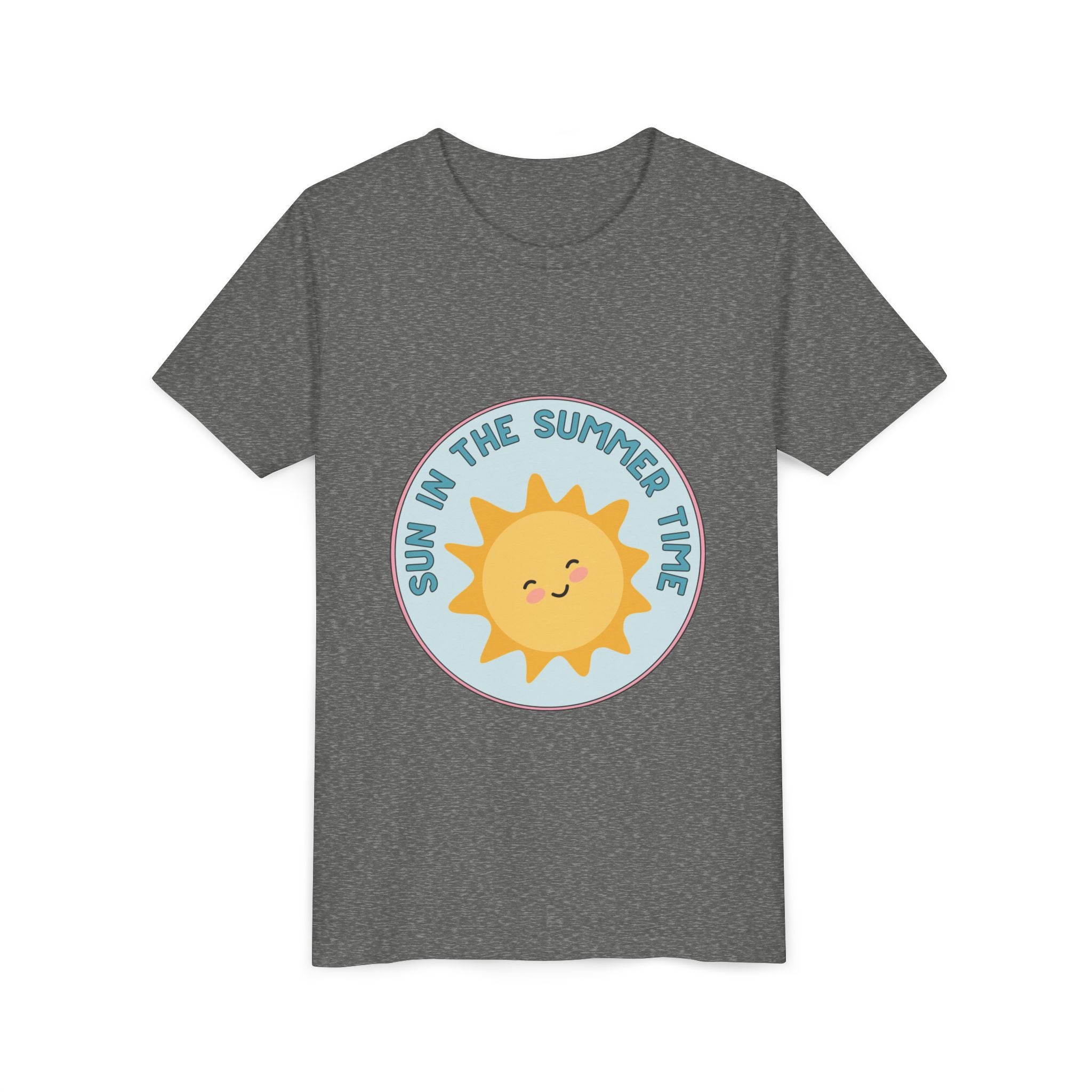 Youth Short Sleeve Tee