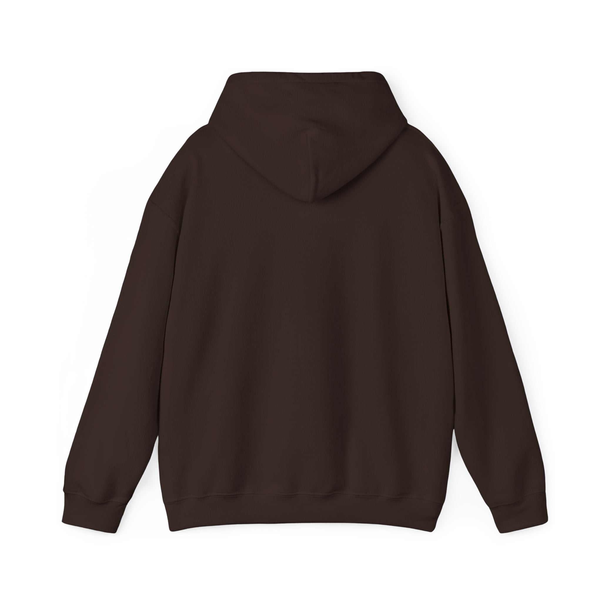 4th of July: Hooded Sweatshirt