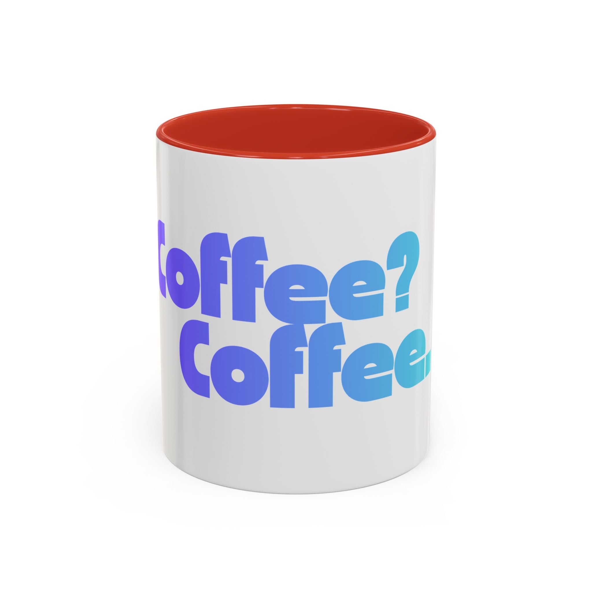 Coffee Mug (11, 15oz)