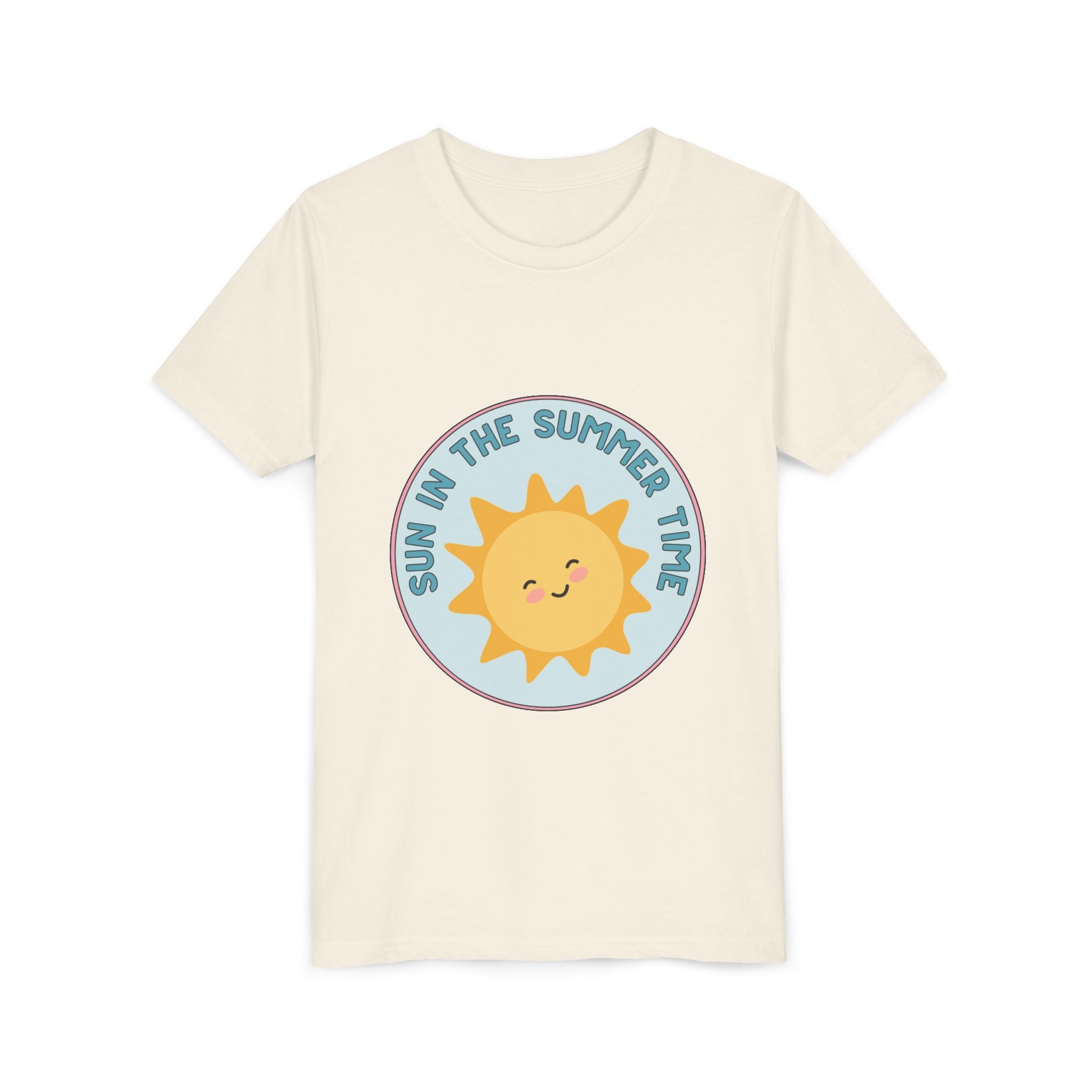 Youth Short Sleeve Tee