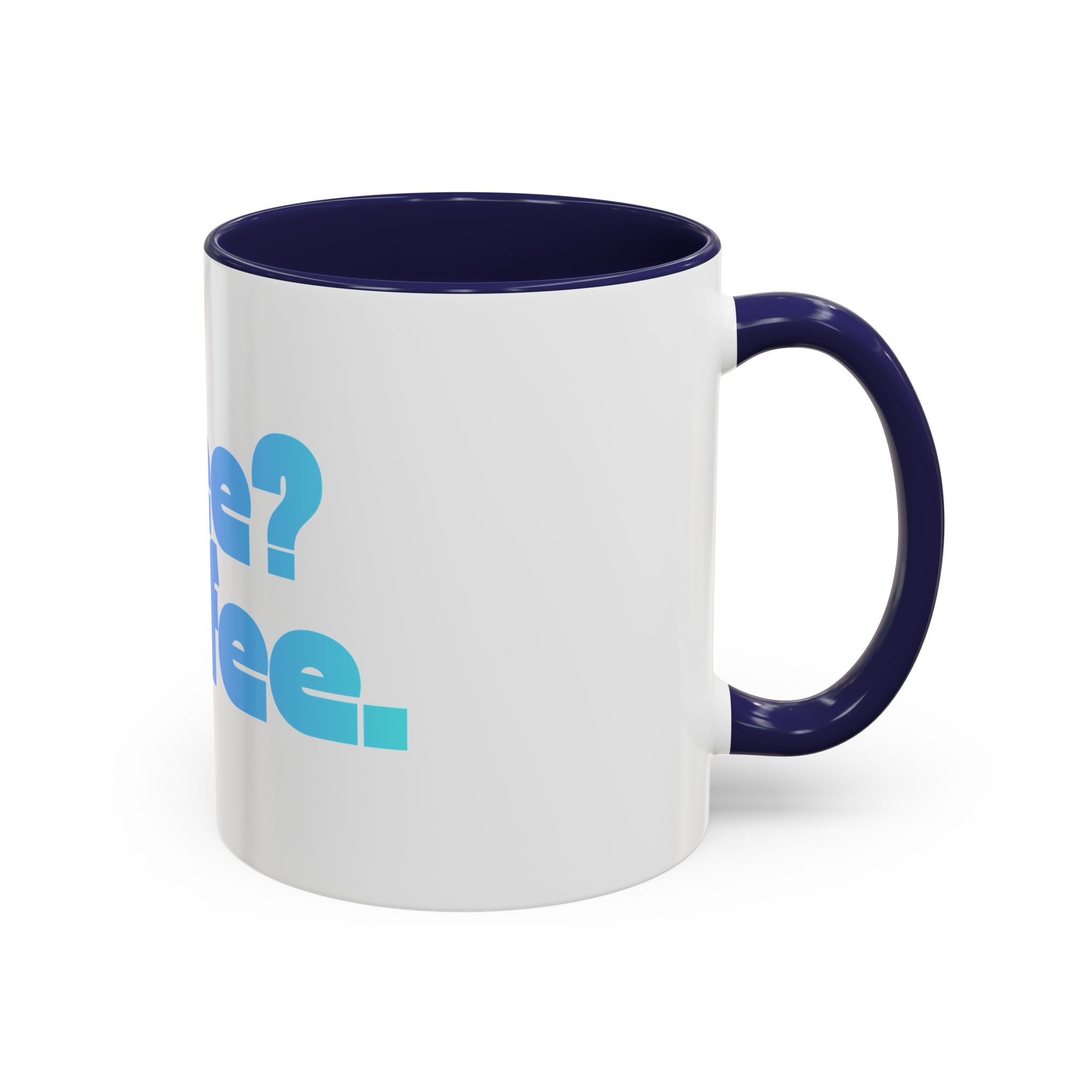 Coffee Mug (11, 15oz)