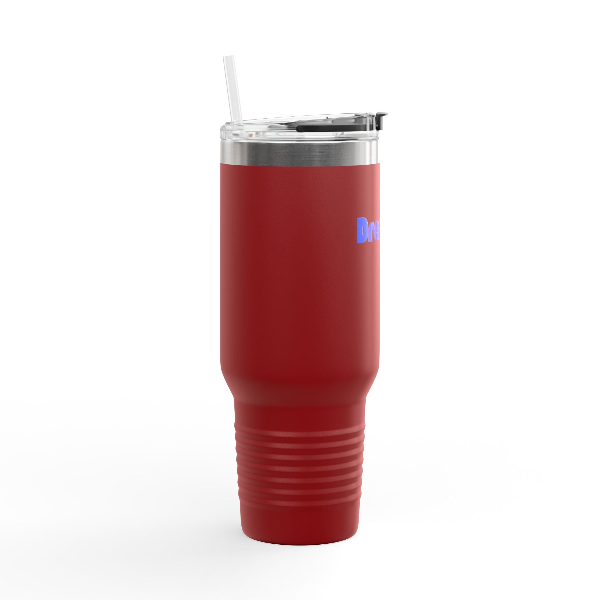 Dream Big: Travel Mug, 40oz