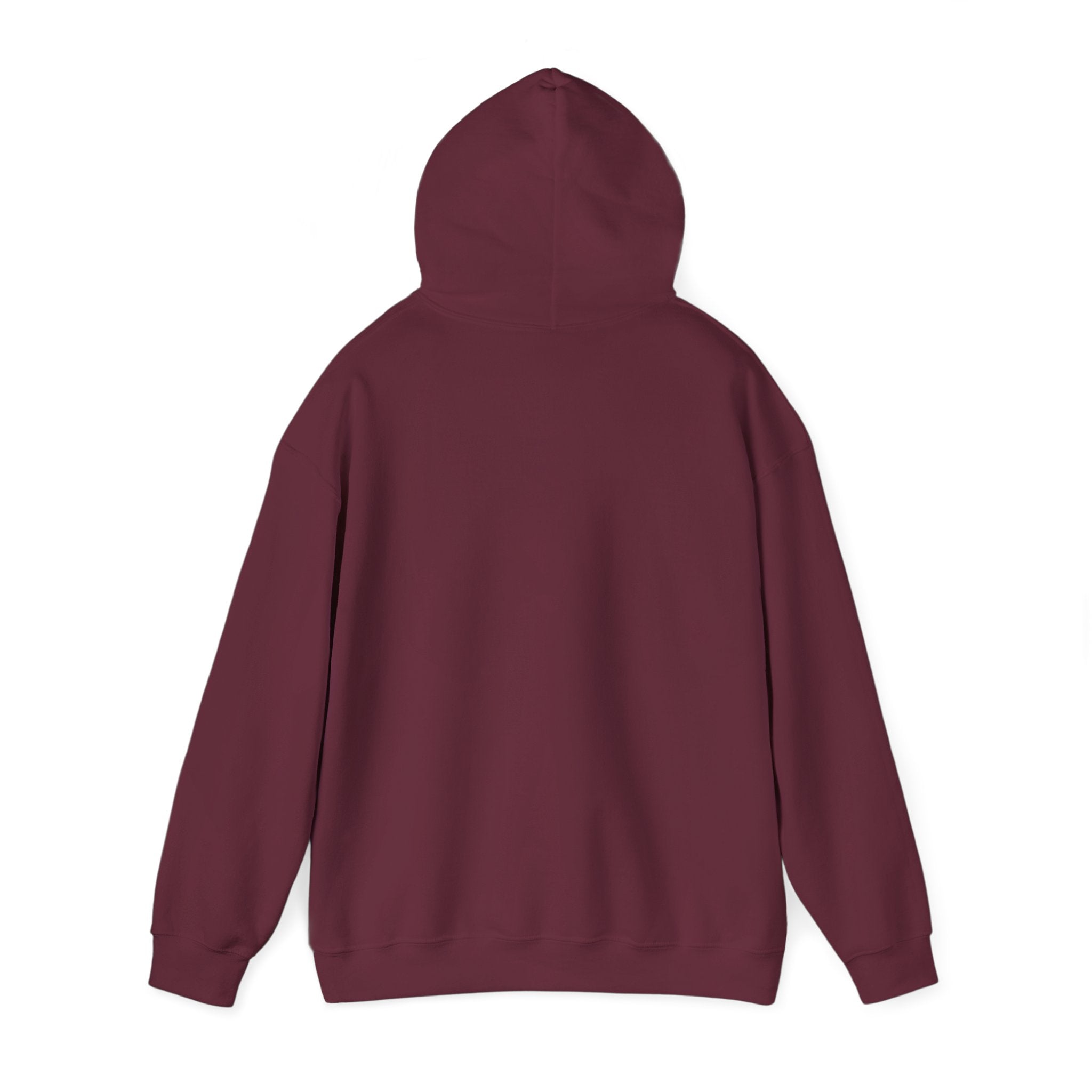 4th of July: Hooded Sweatshirt