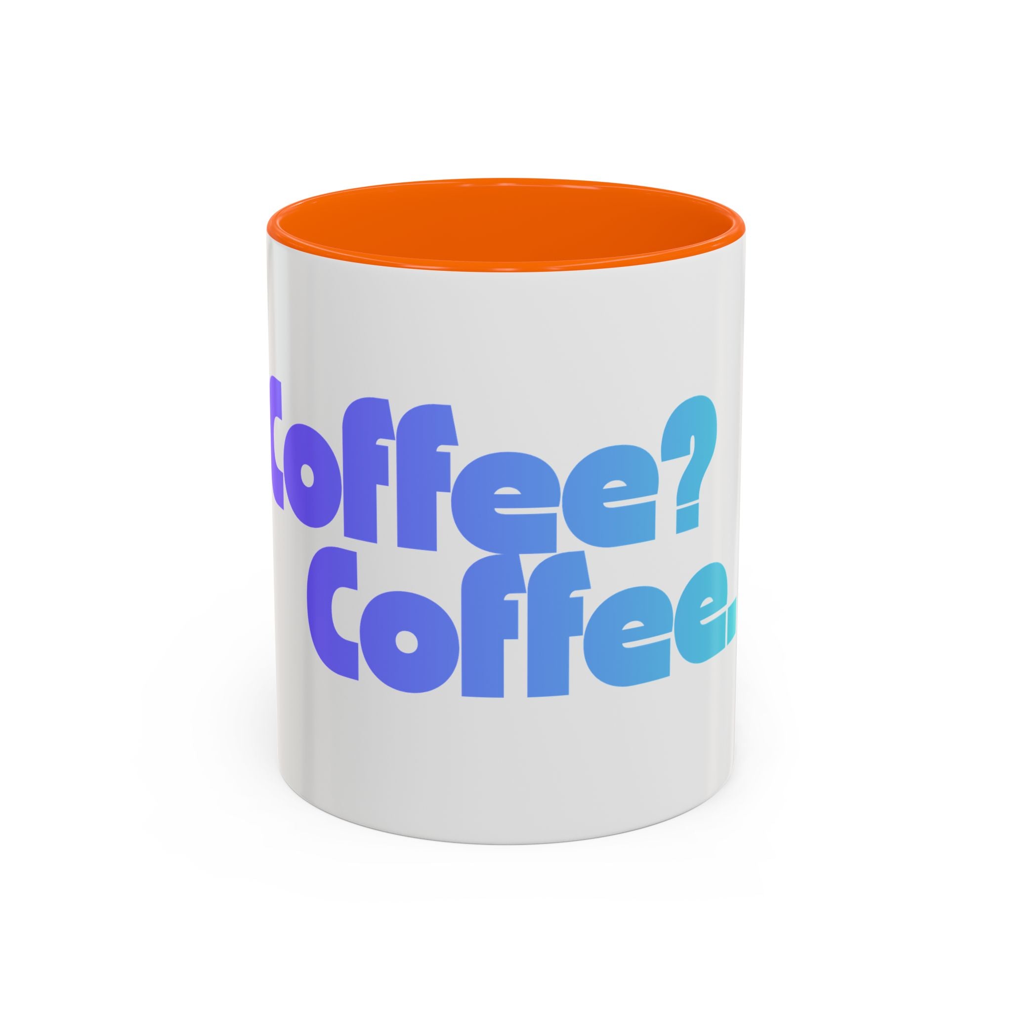 Coffee Mug (11, 15oz)