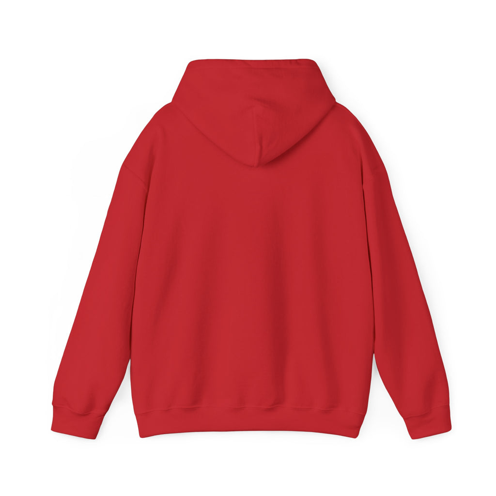 4th of July: Hooded Sweatshirt