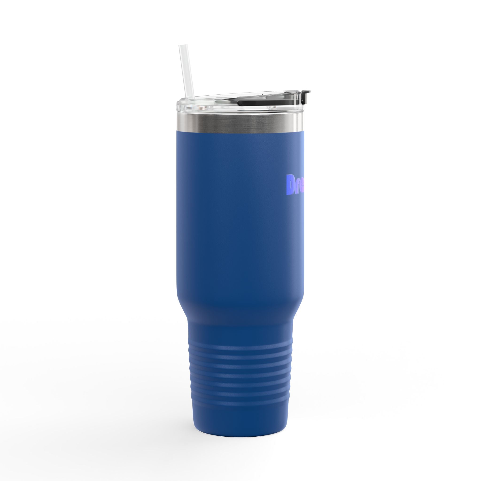 Dream Big: Travel Mug, 40oz
