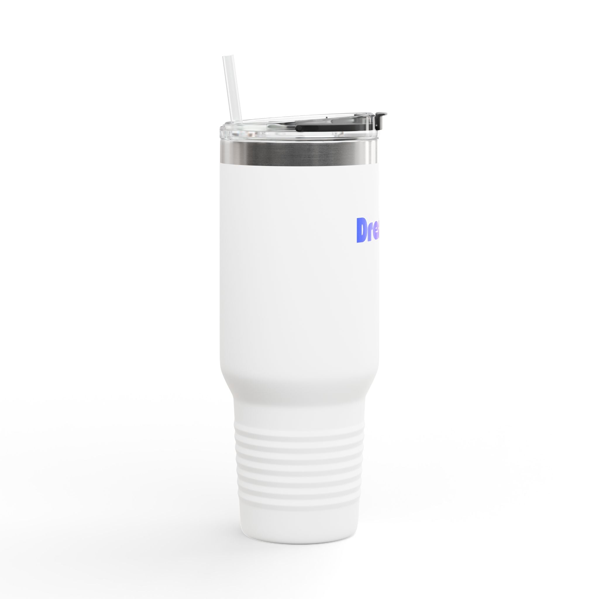 Dream Big: Travel Mug, 40oz